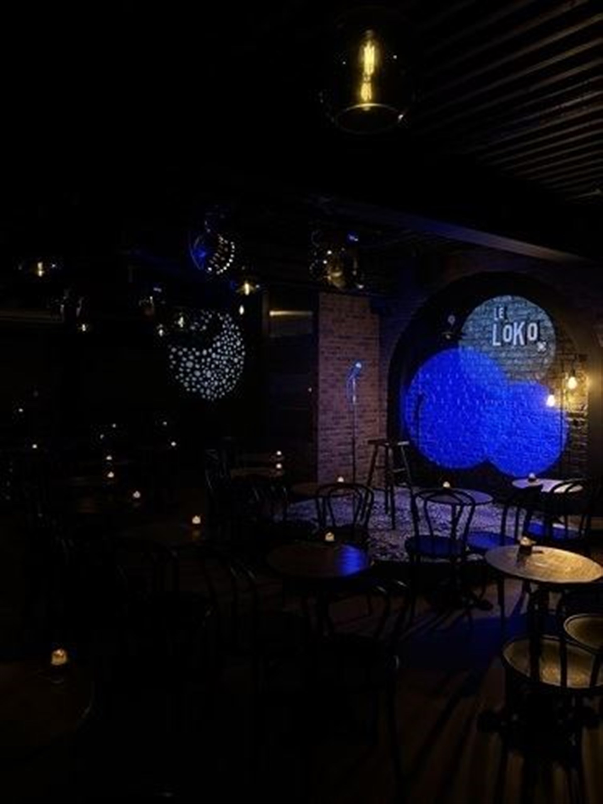 Le LOKO Comedy Club