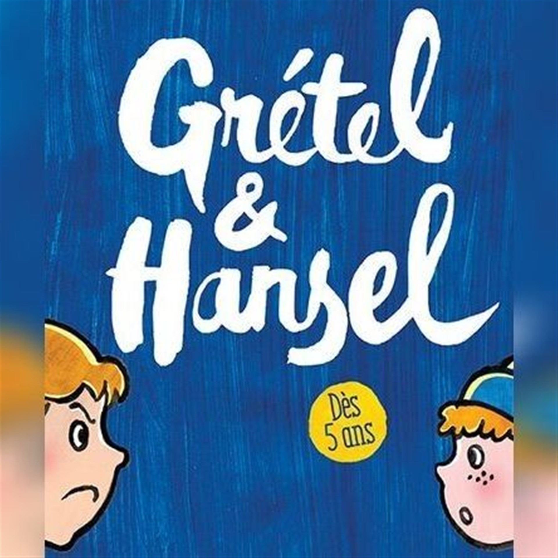 Grétel & Hansel