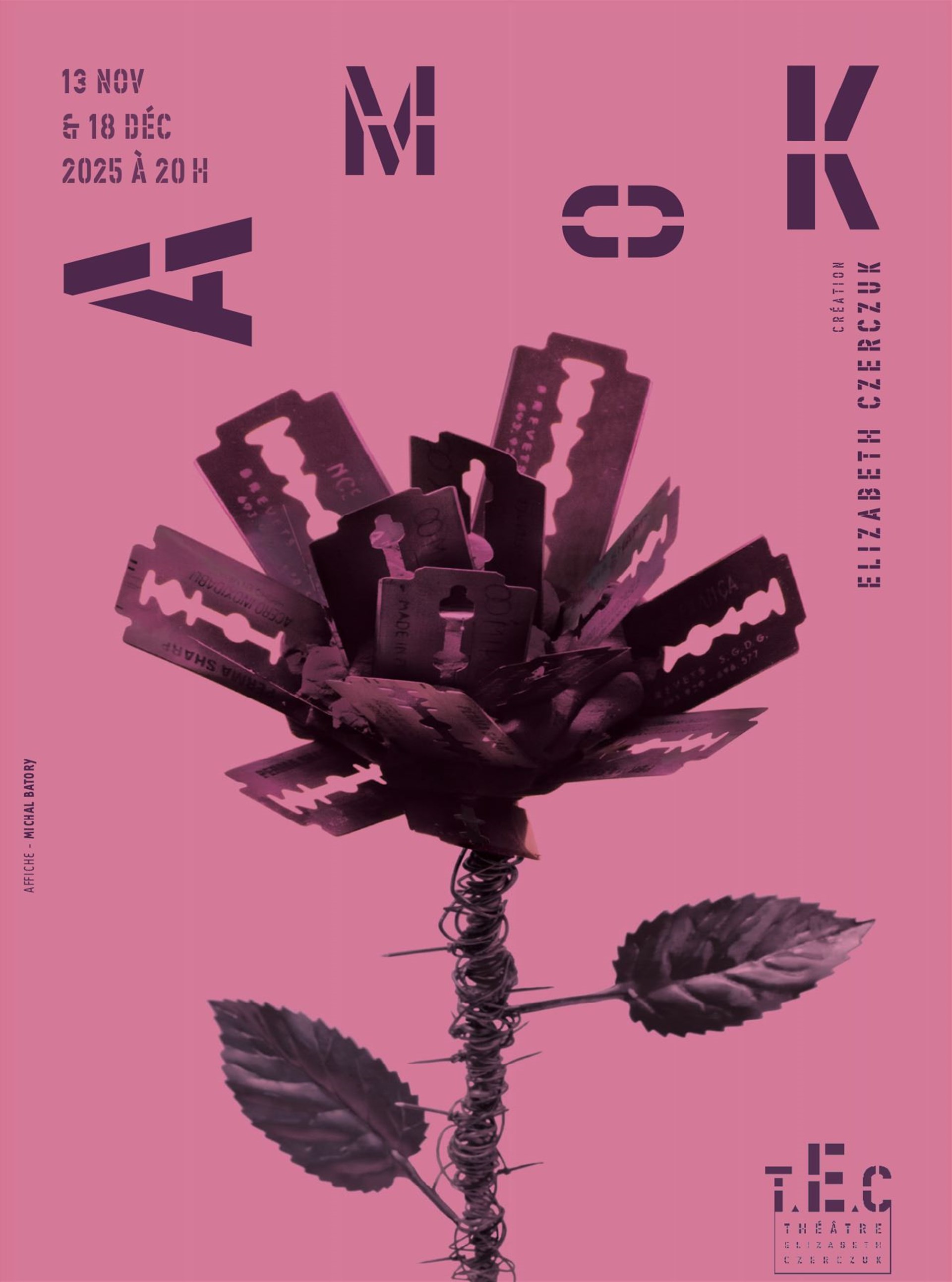 Amok