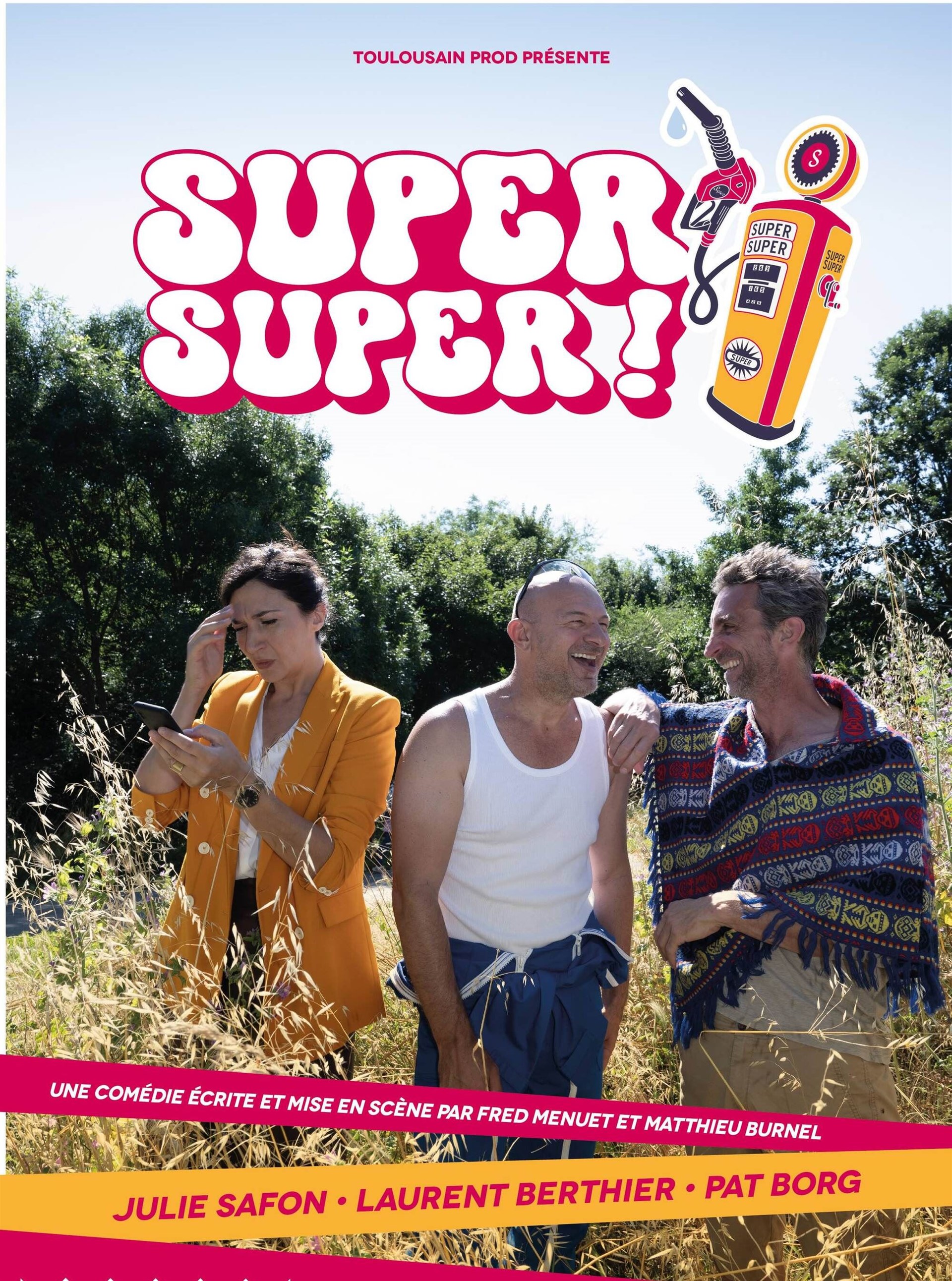 Super Super !