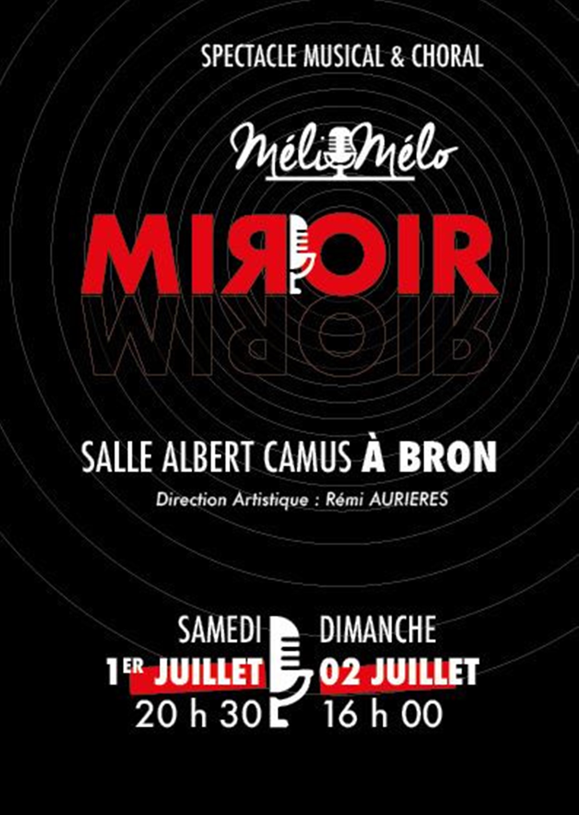 Miroir
