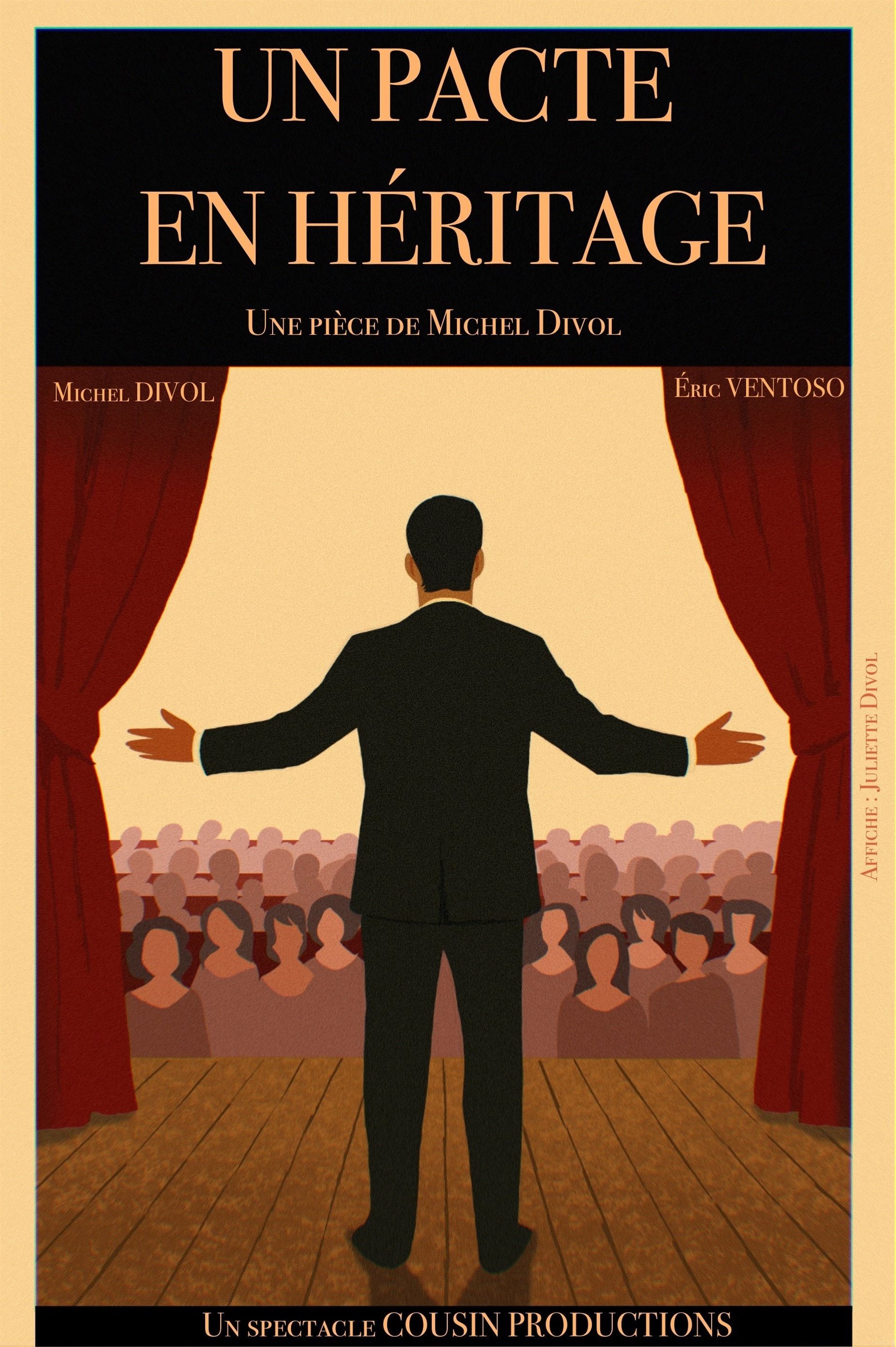 Un pacte en héritage