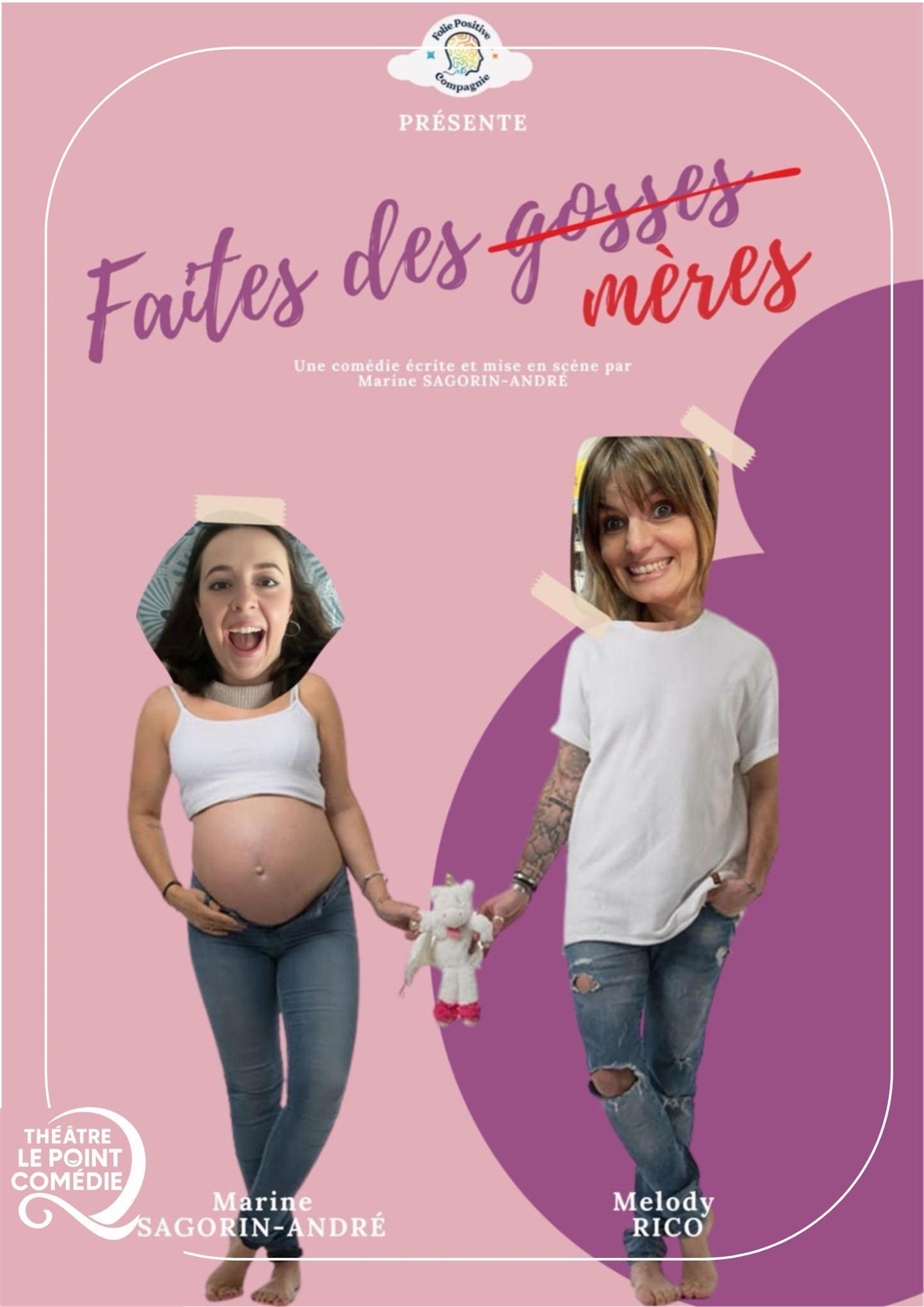 Faites des mères