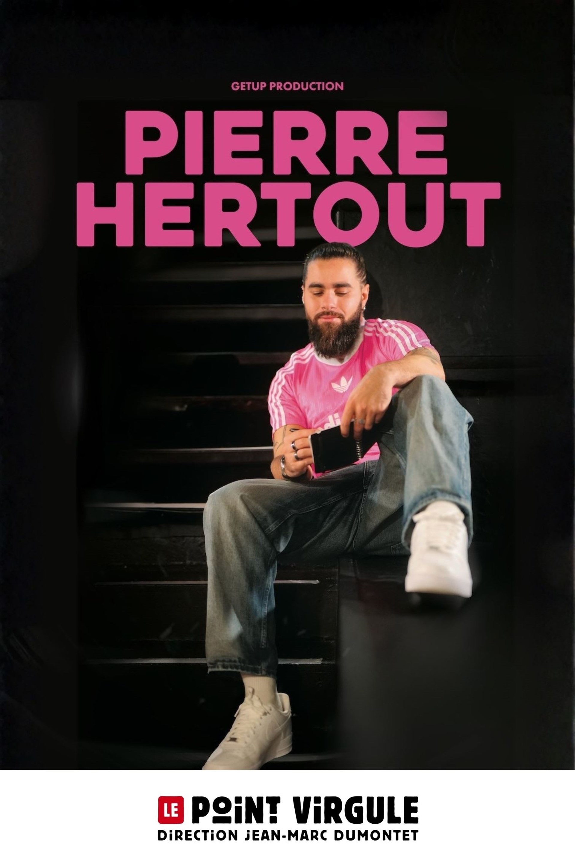 Pierre Hertout