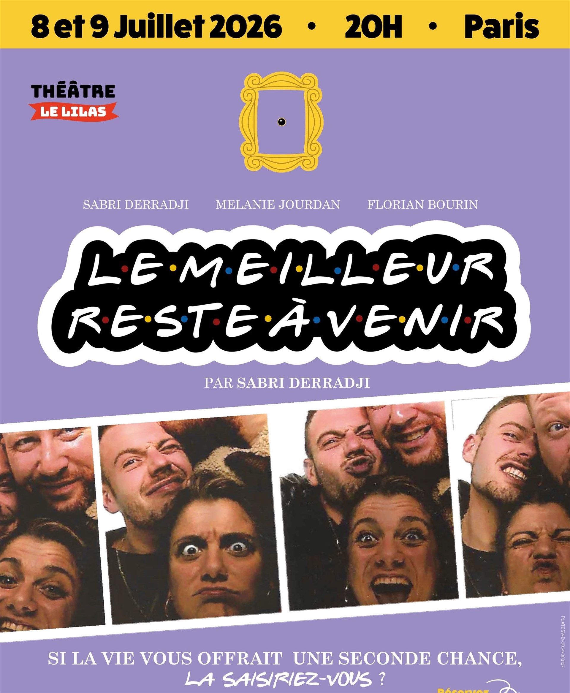 Le meilleur reste à venir