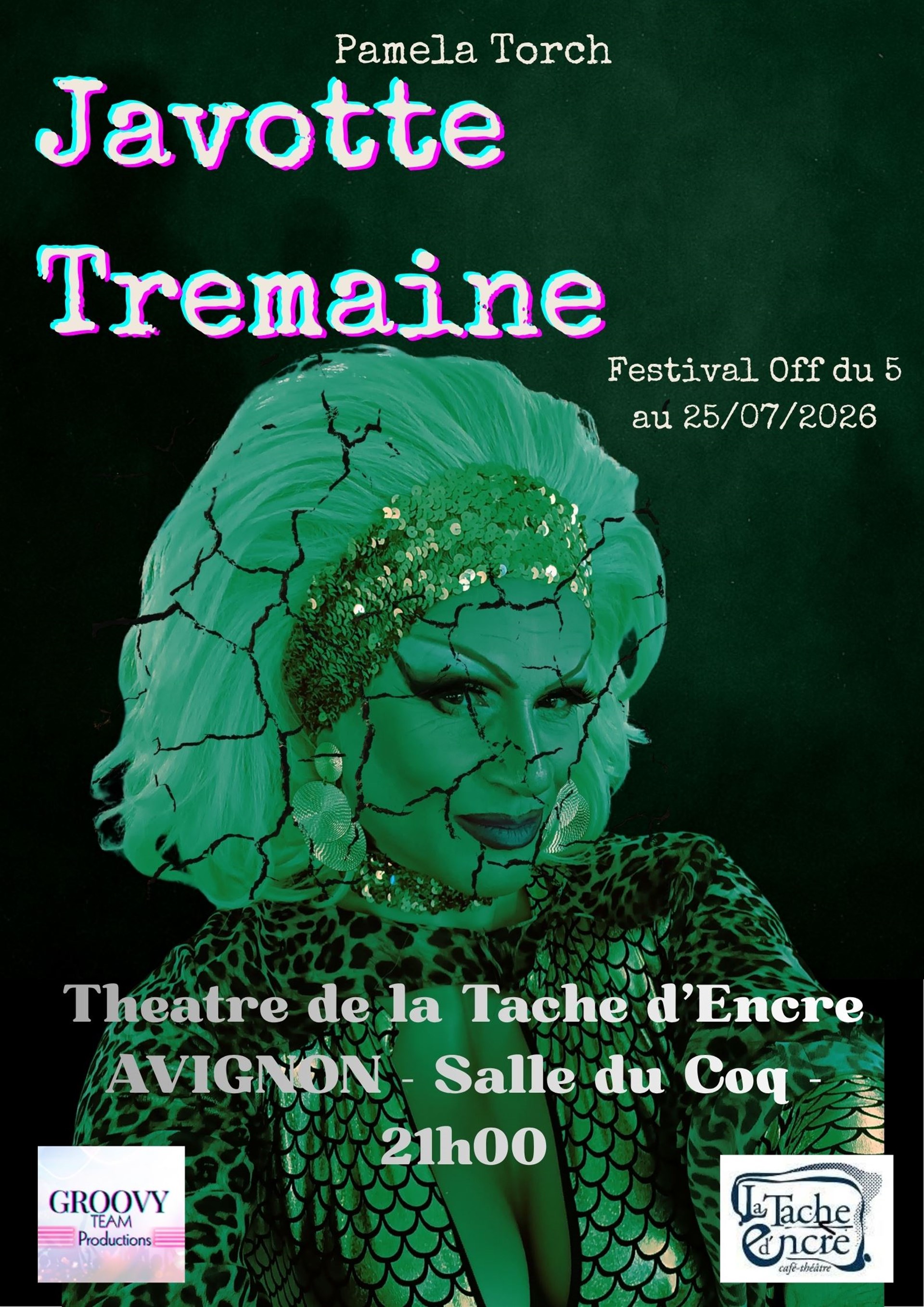 Javotte Tremaine