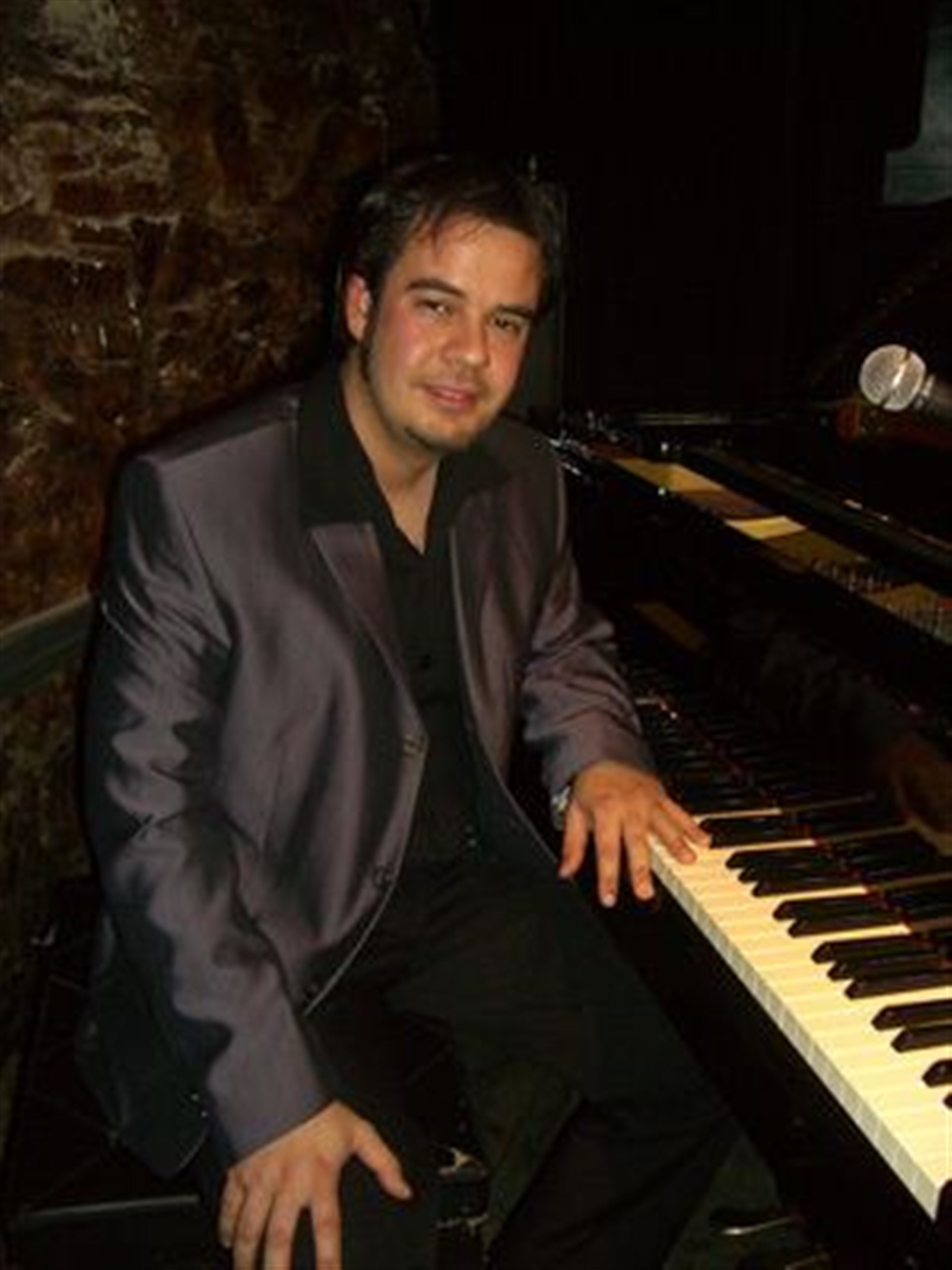 David Giorcelli Boogie Group