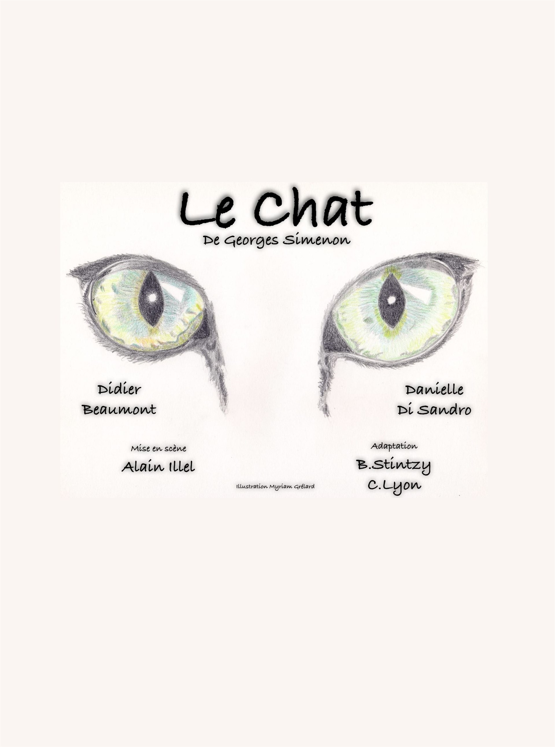 Le Chat