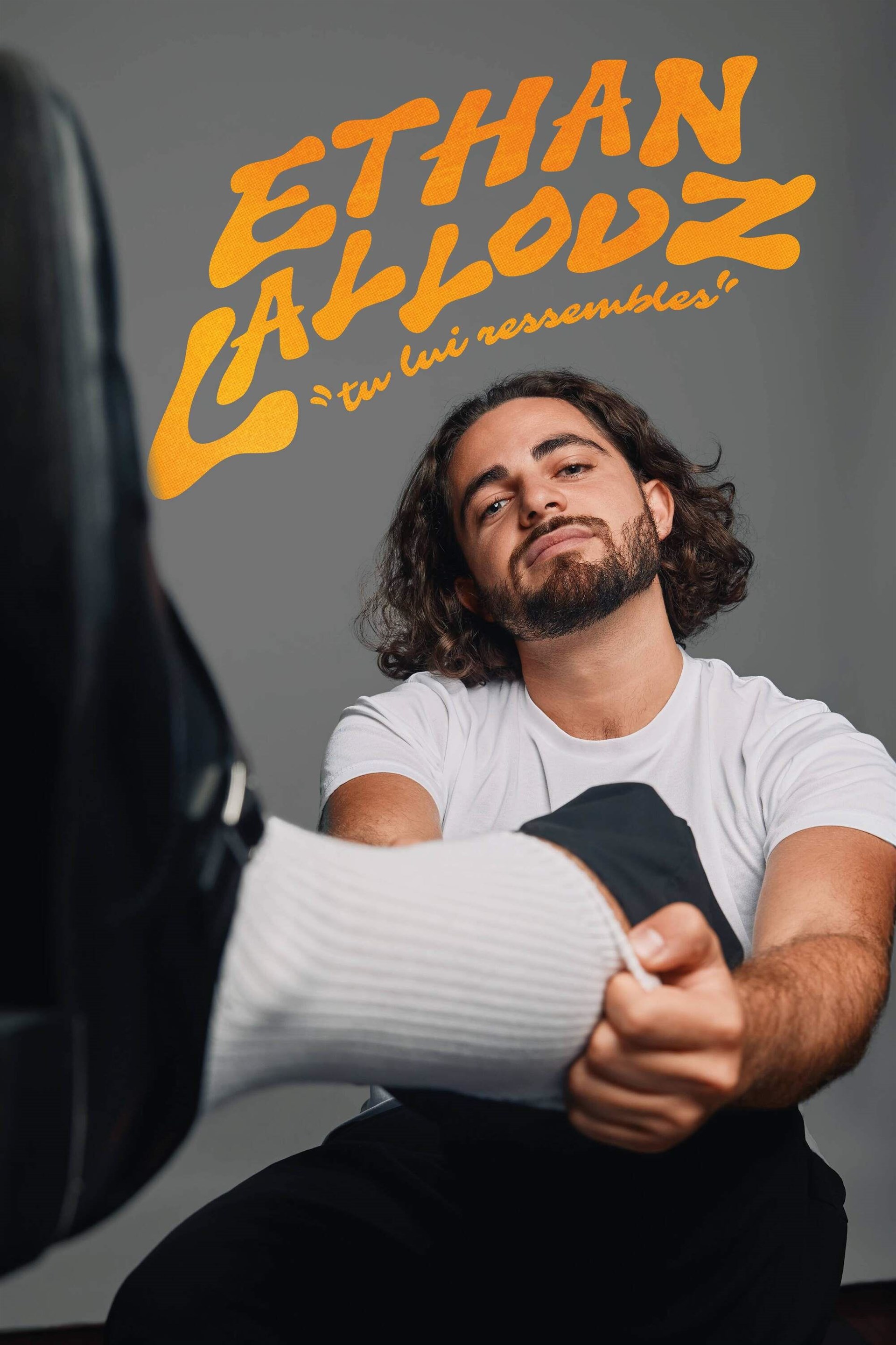 Ethan Lallouz