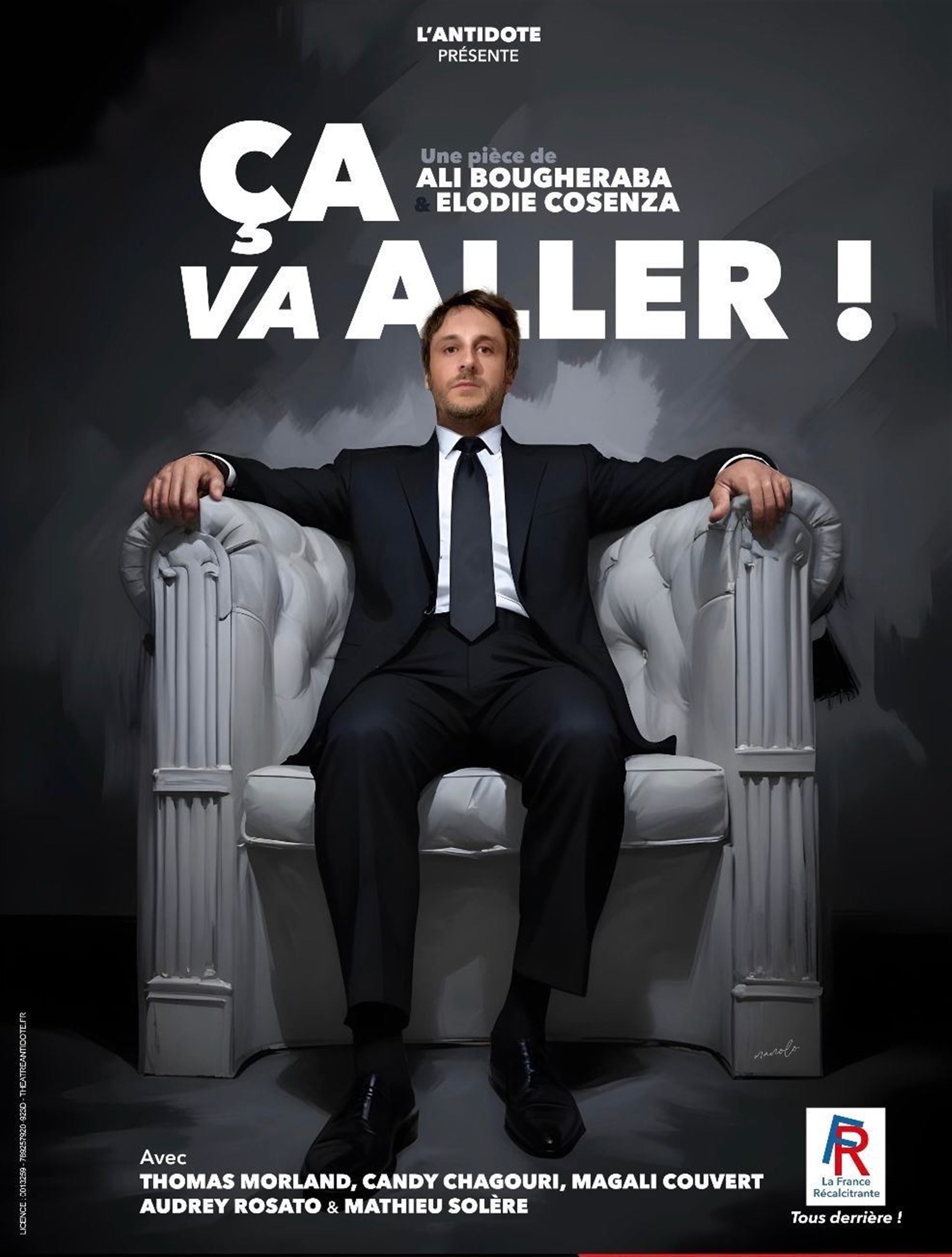 Ça va aller