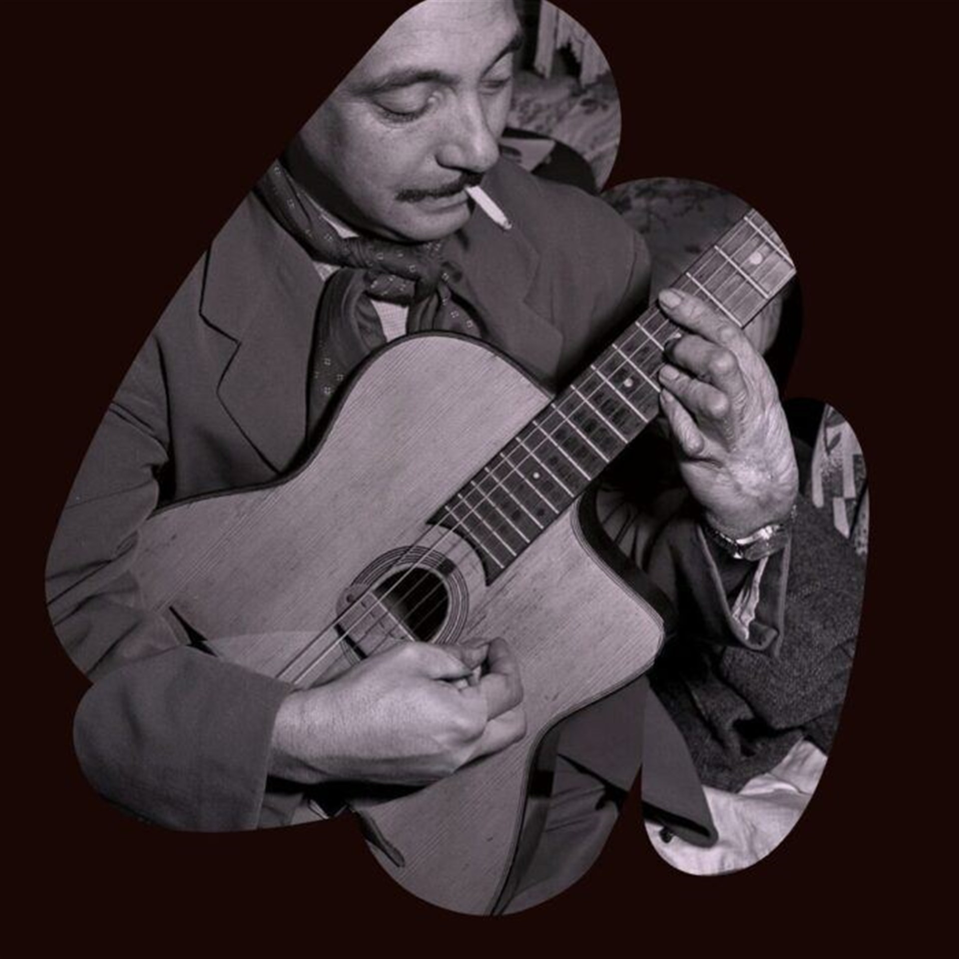 Jam Session : Django Celebration avec Alex Swing