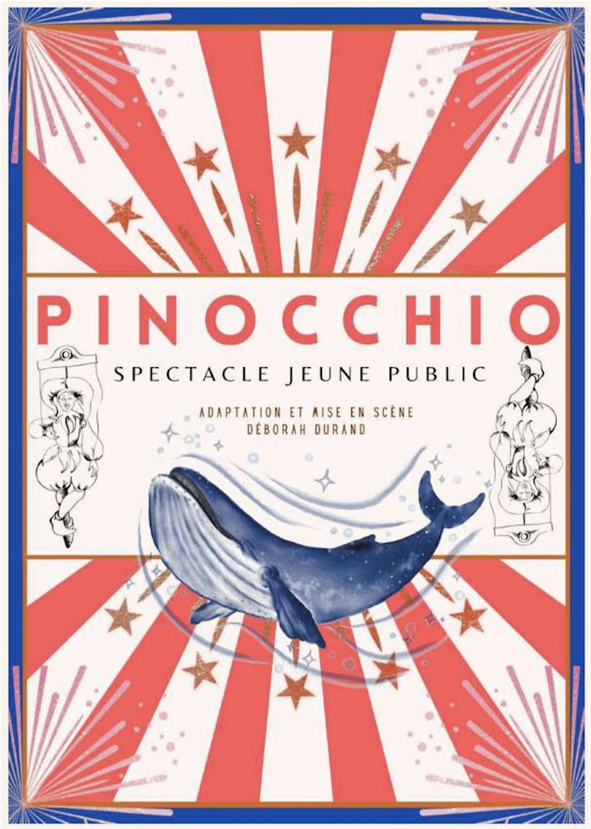 Pinocchio