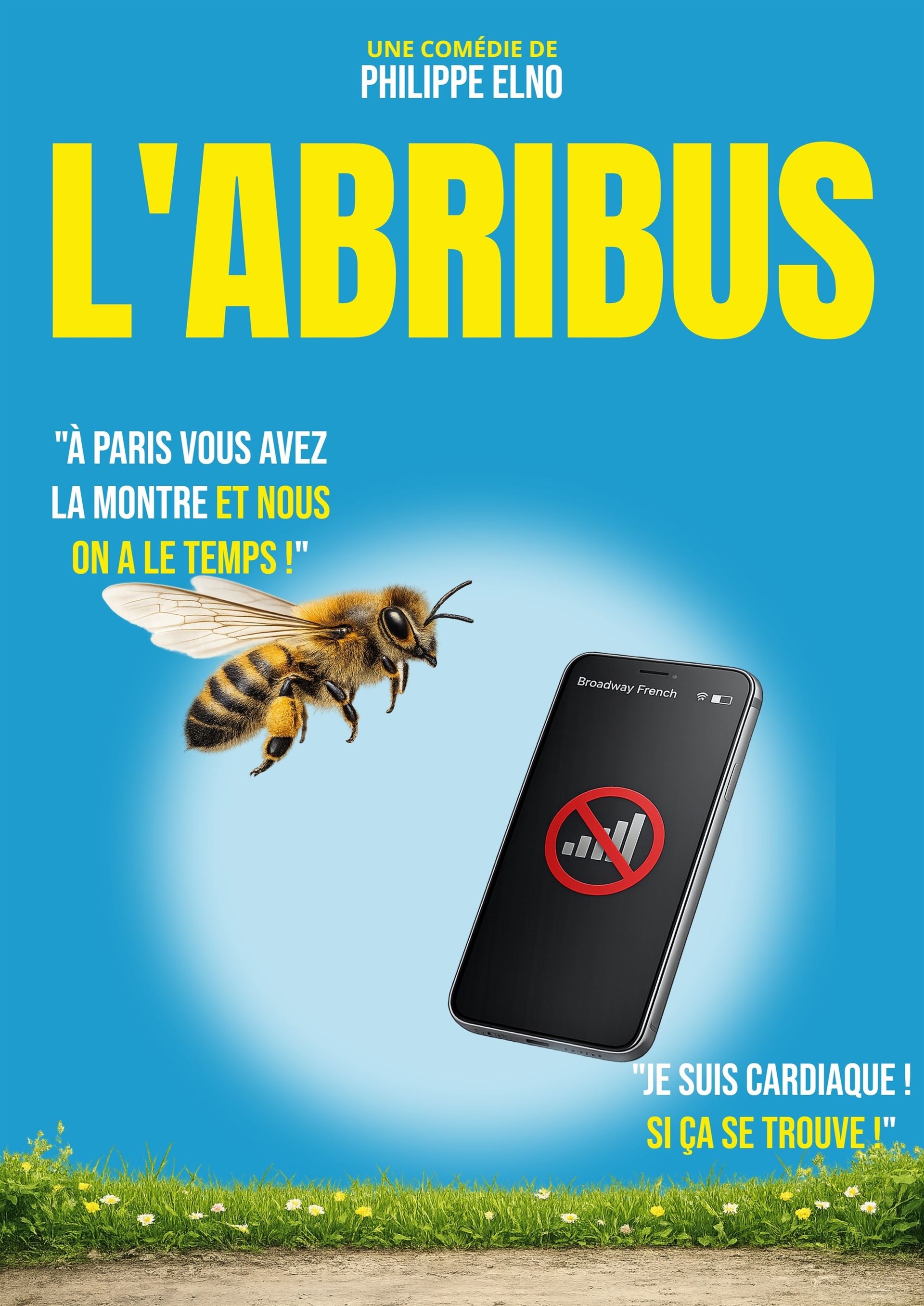 L'abribus