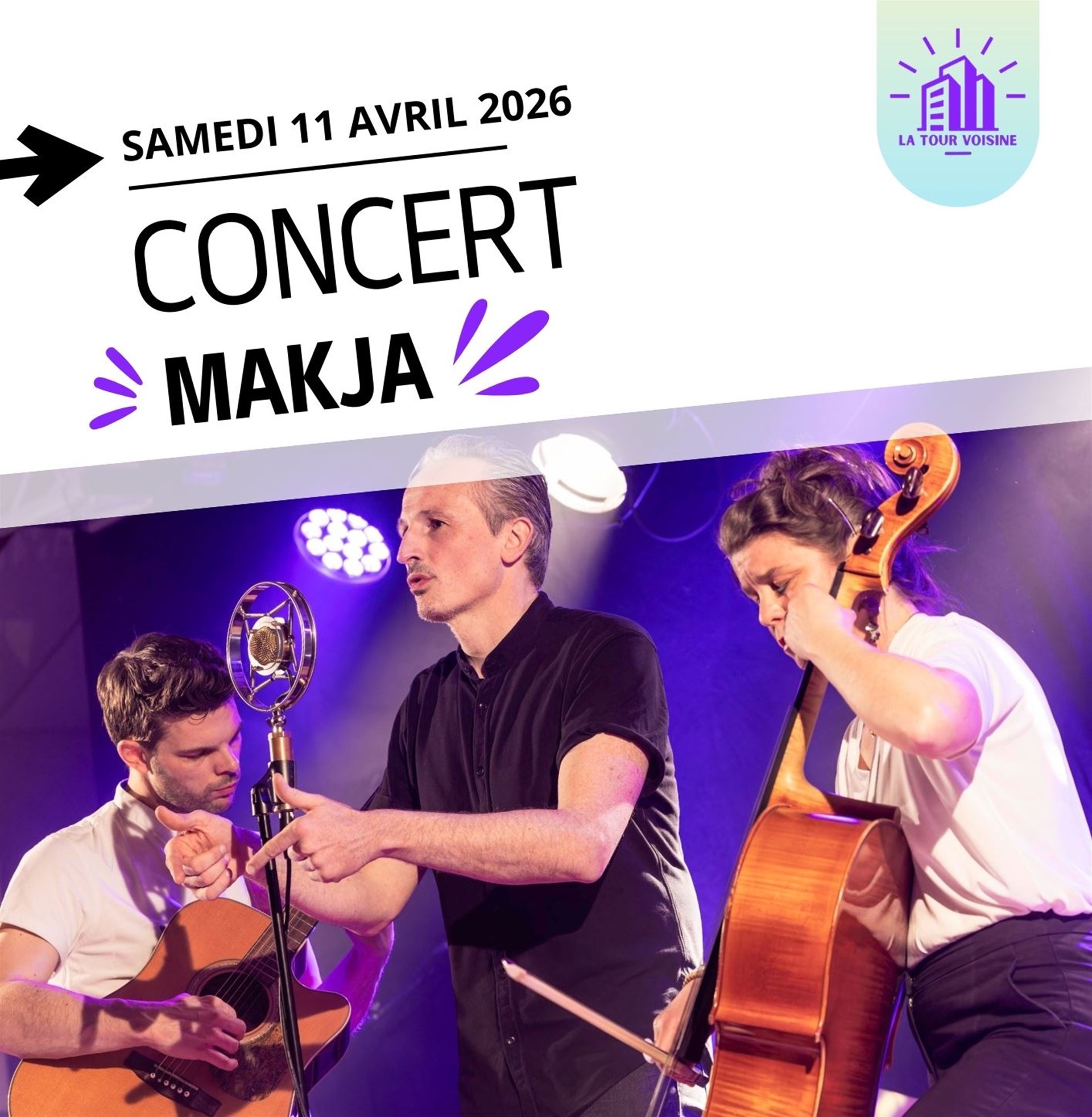 Makja