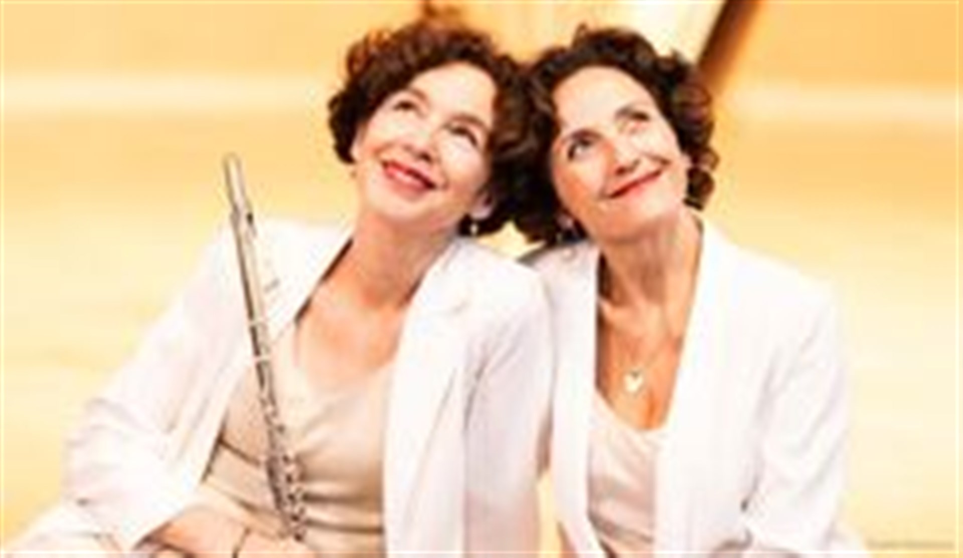 Juliette Hurel & Isabelle Moretti : Élégance