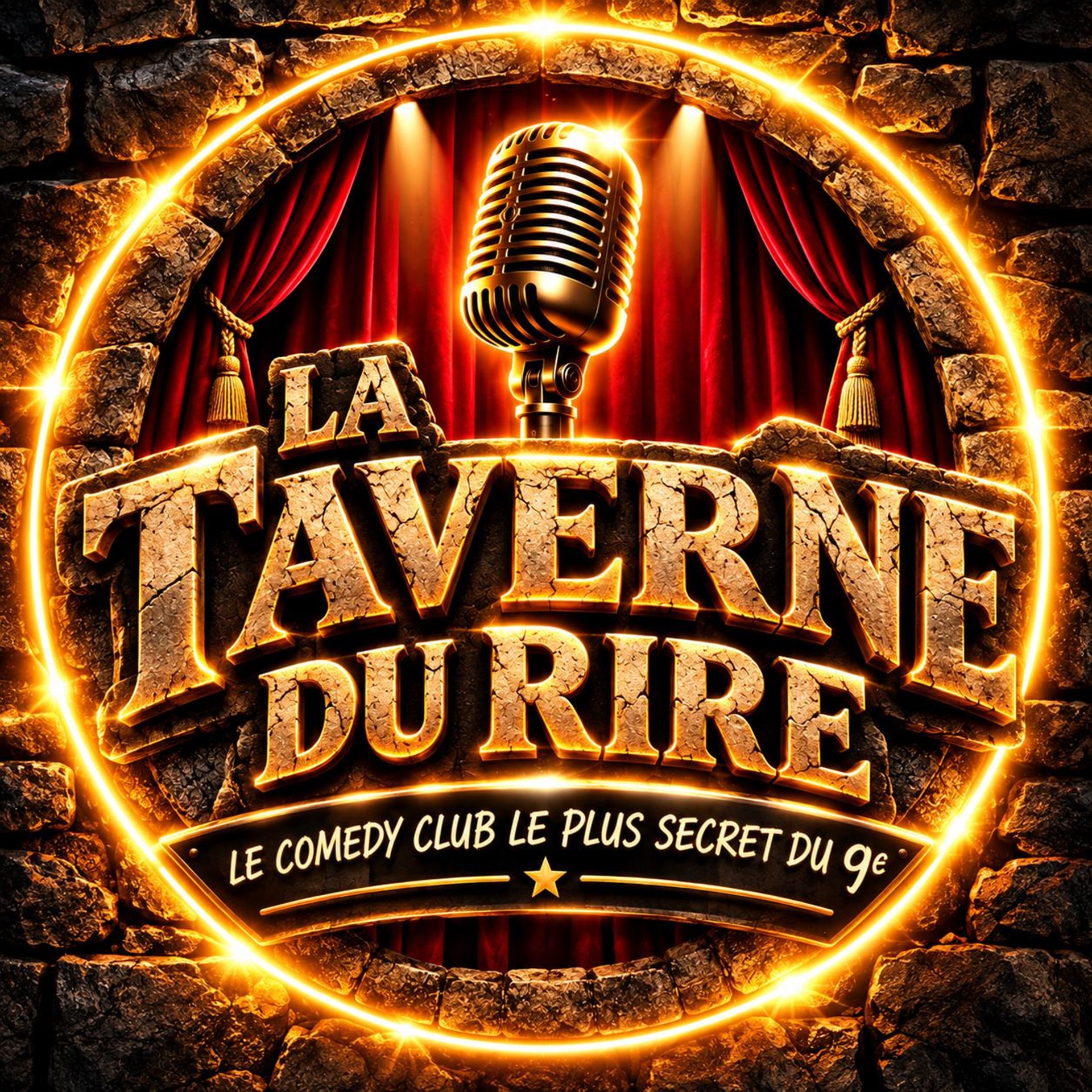 La Taverne du Rire