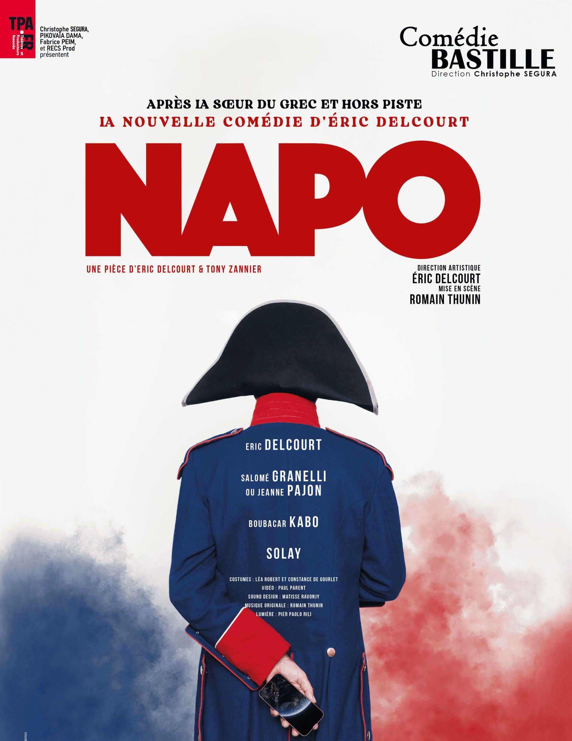 Napo
