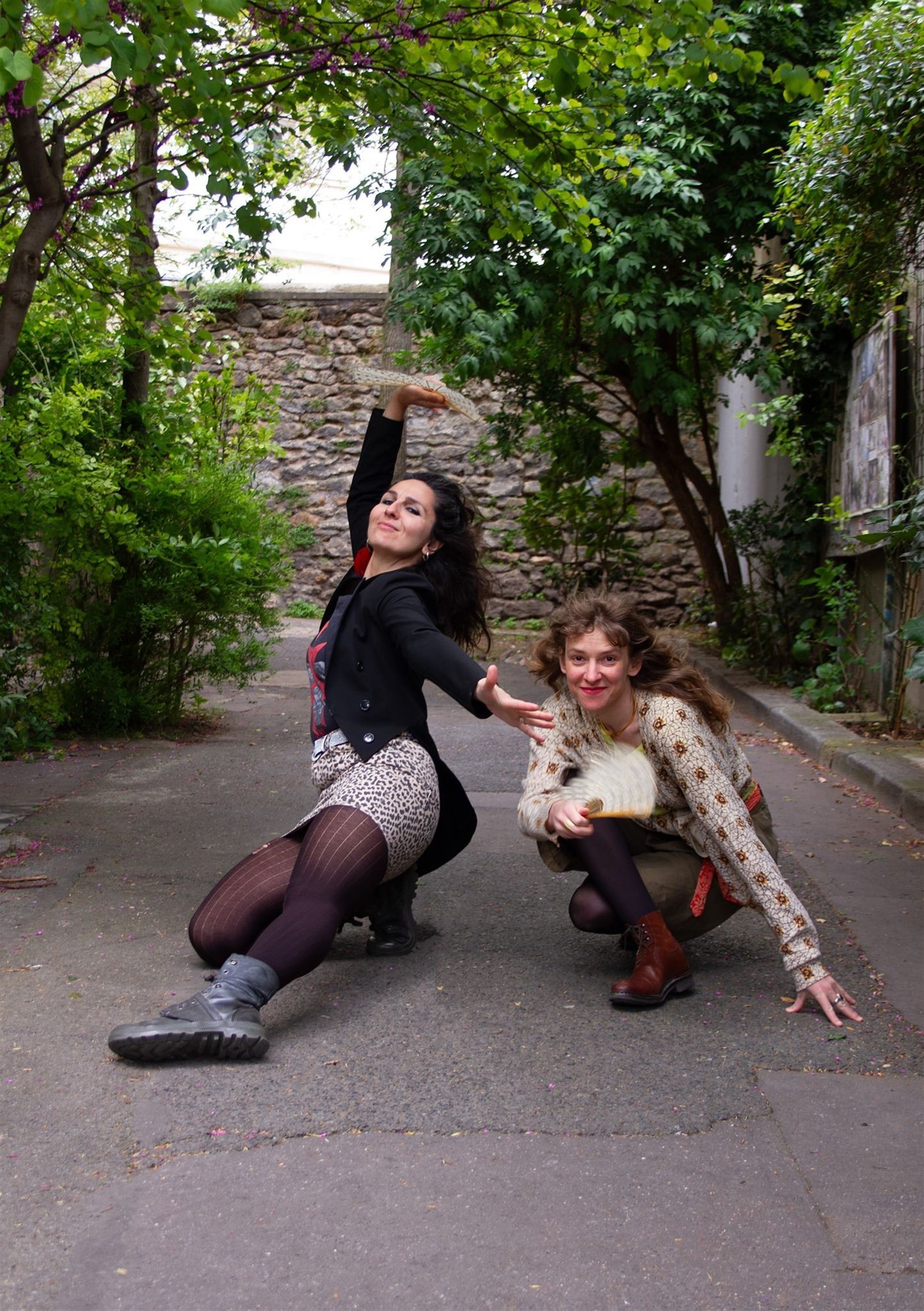 Pic Panacée - Chansons superposées