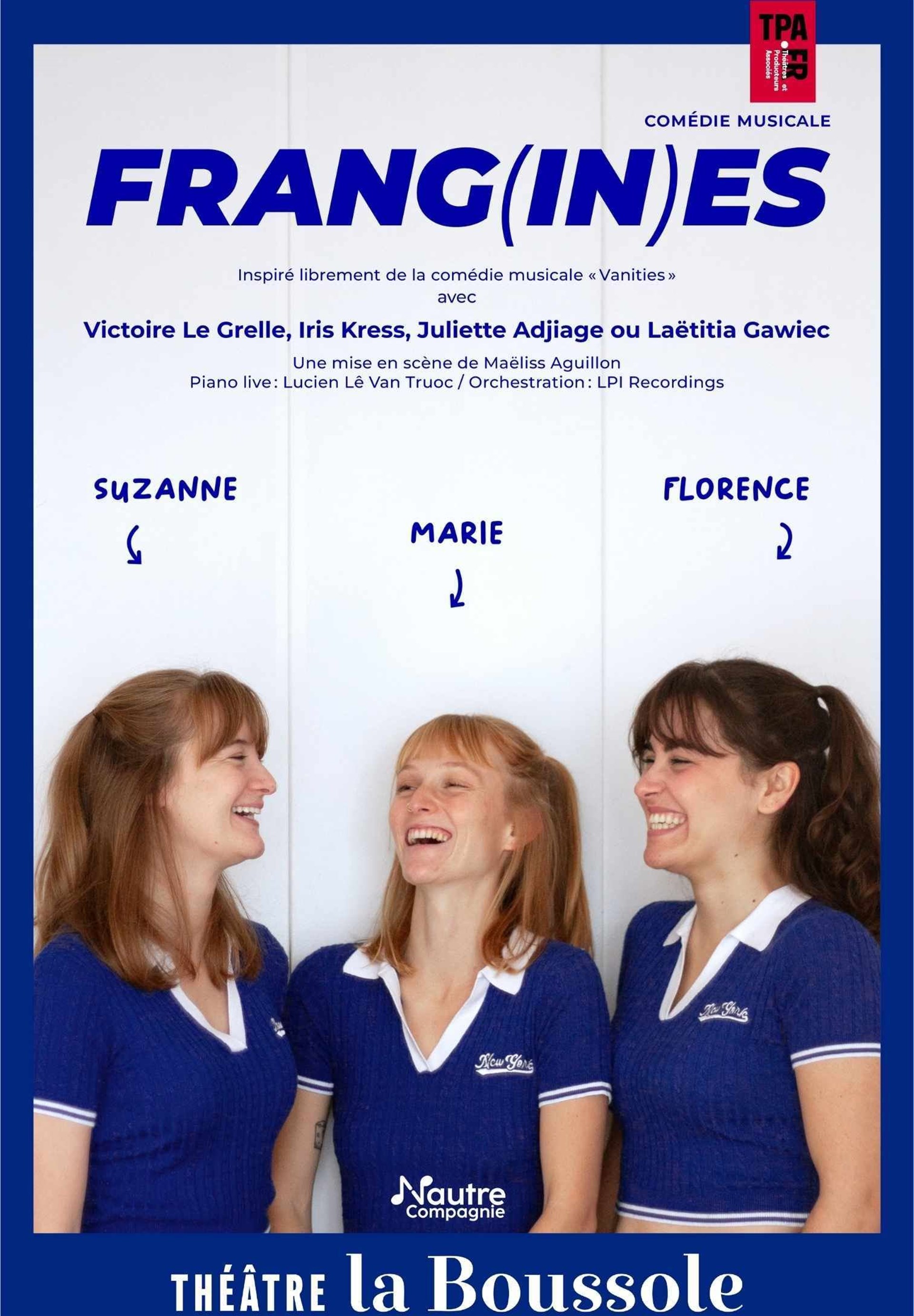 Frang(in)es