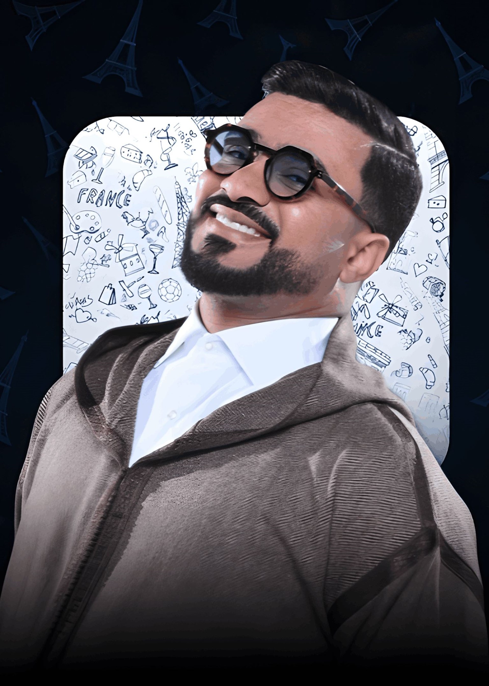 WALID RAHMANI