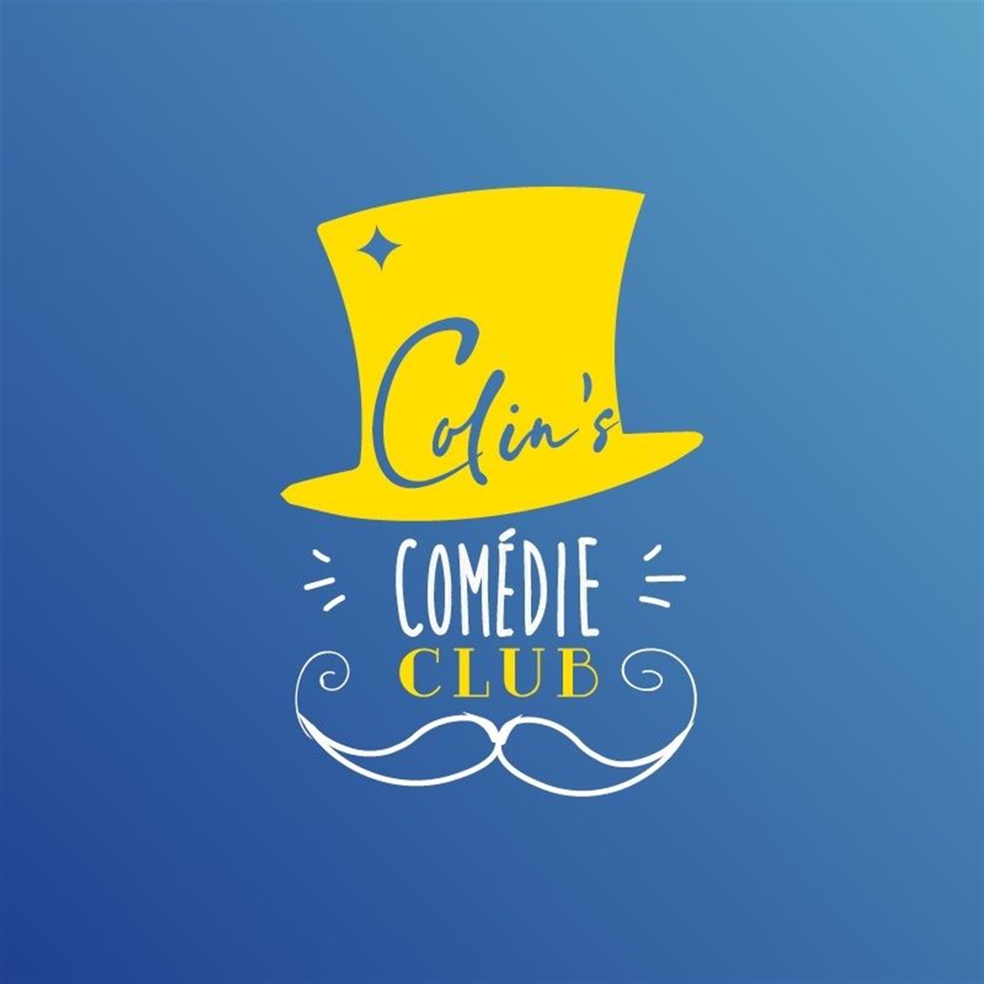 Colin's Comédie Club - Comedy Club Bordeaux