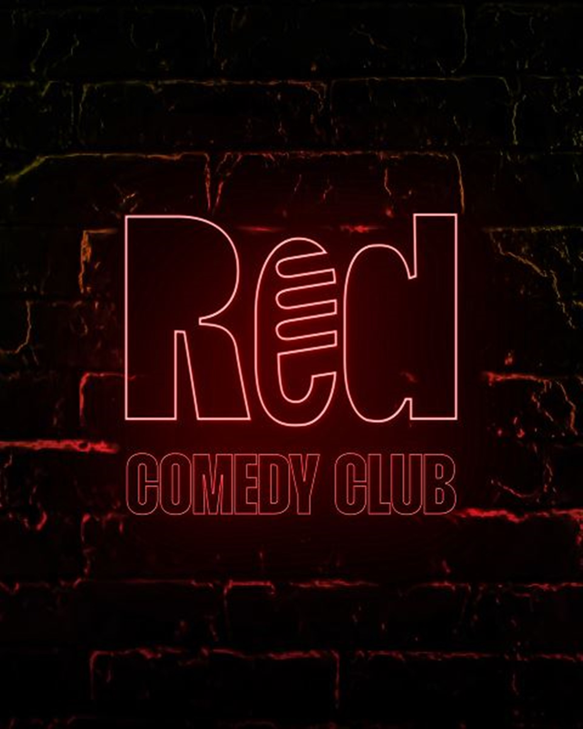 Red Comedy Club