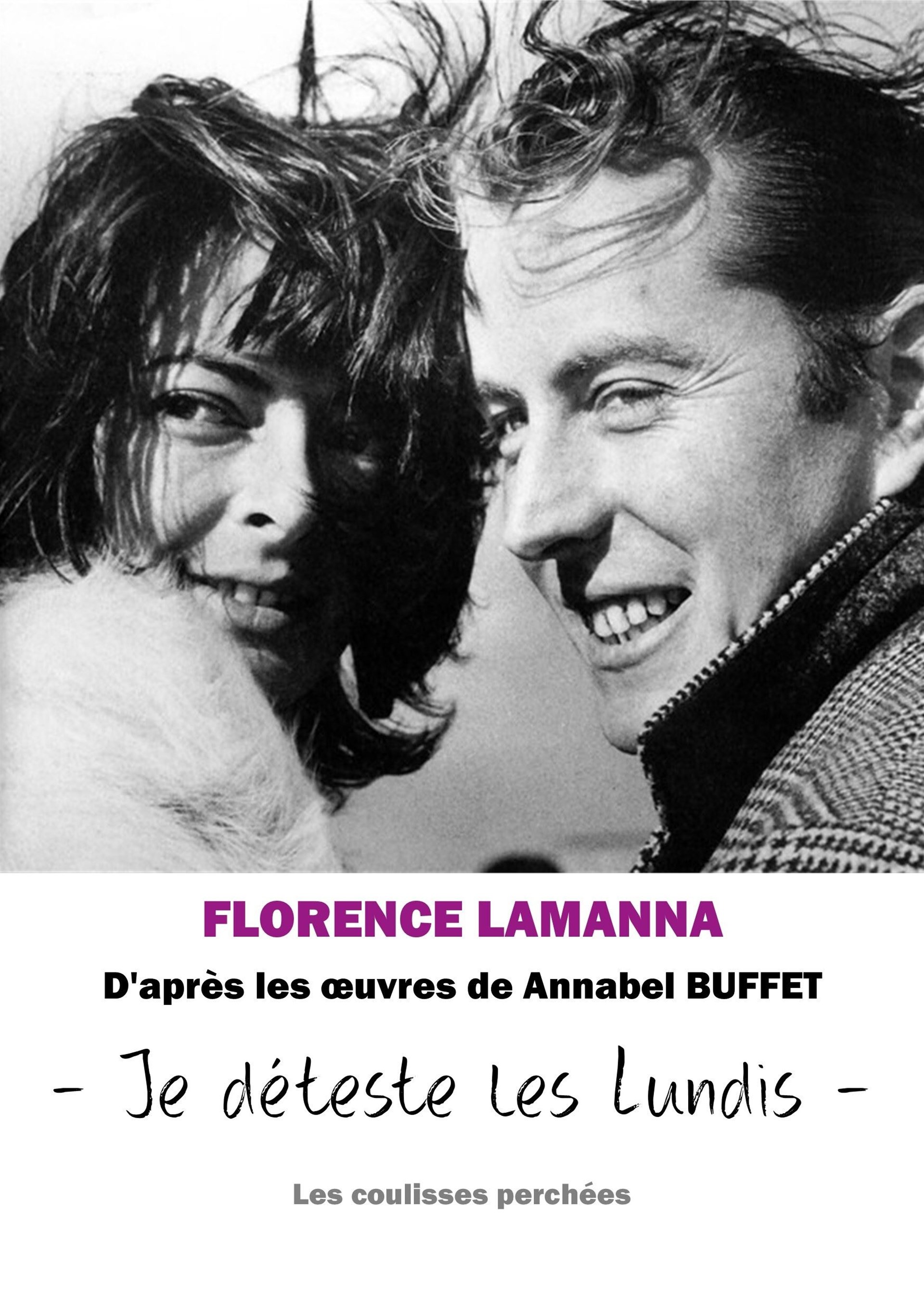 Je déteste les lundis