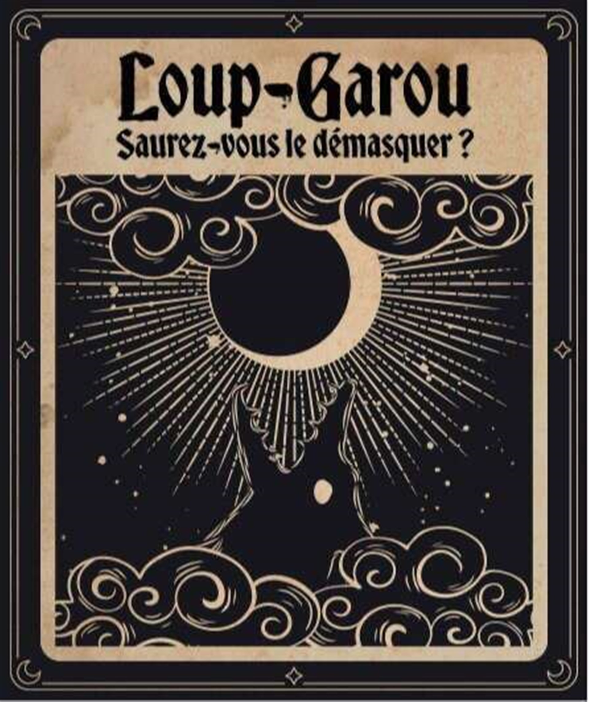 Loup-garou