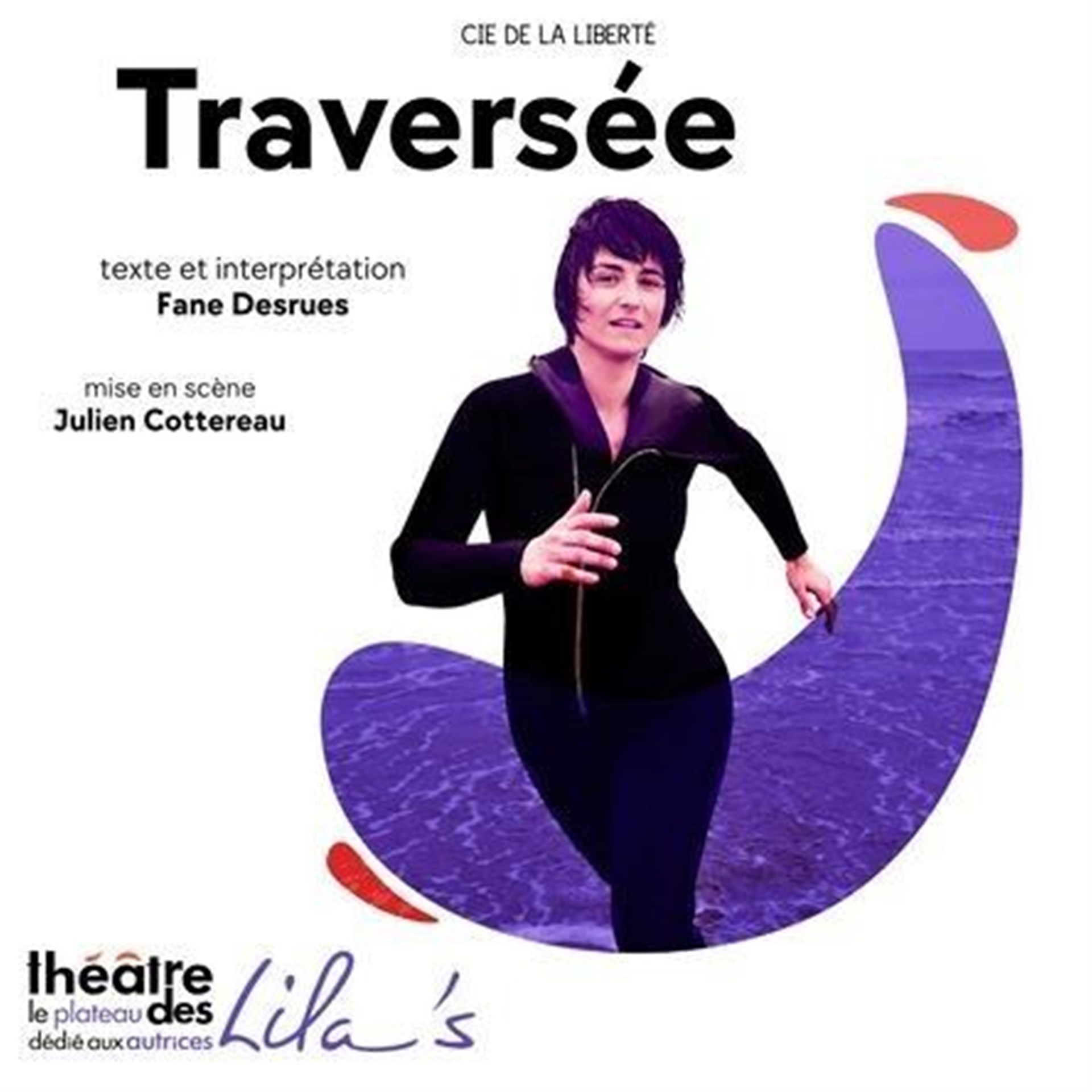 Traversée