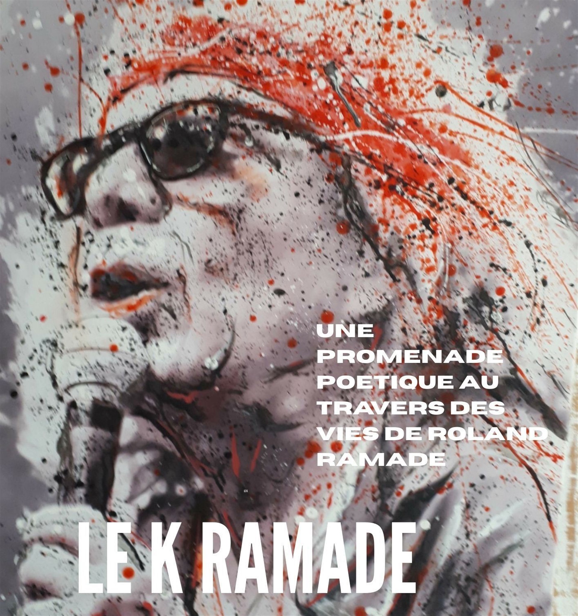 Le K Ramade