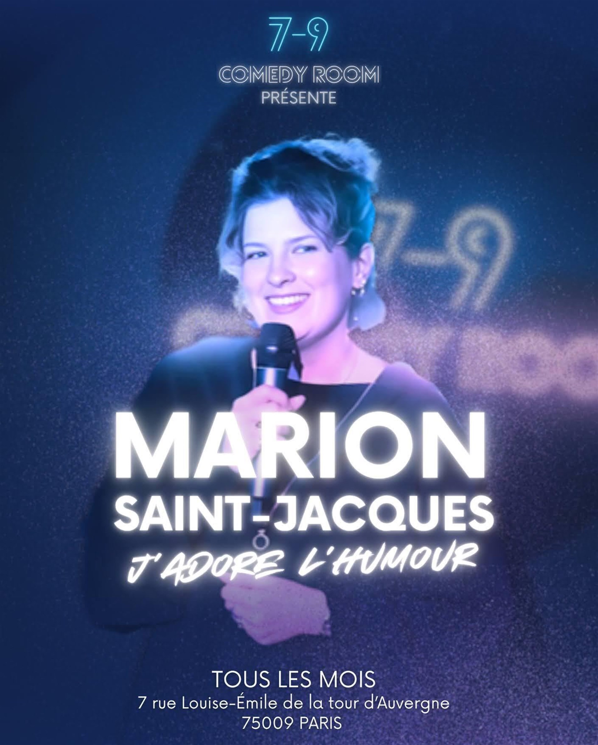 Marion Saint-Jacques