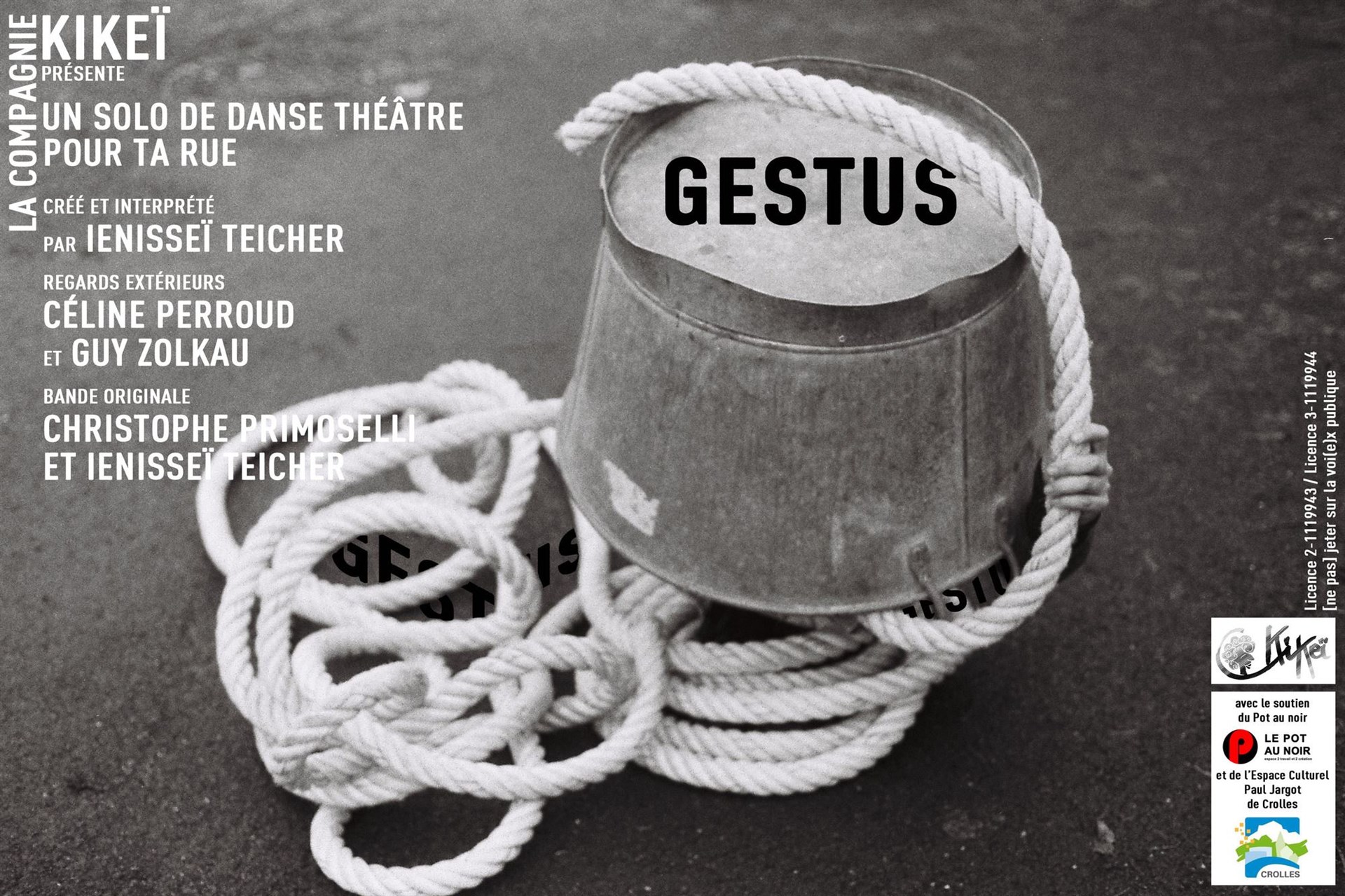 Gestus