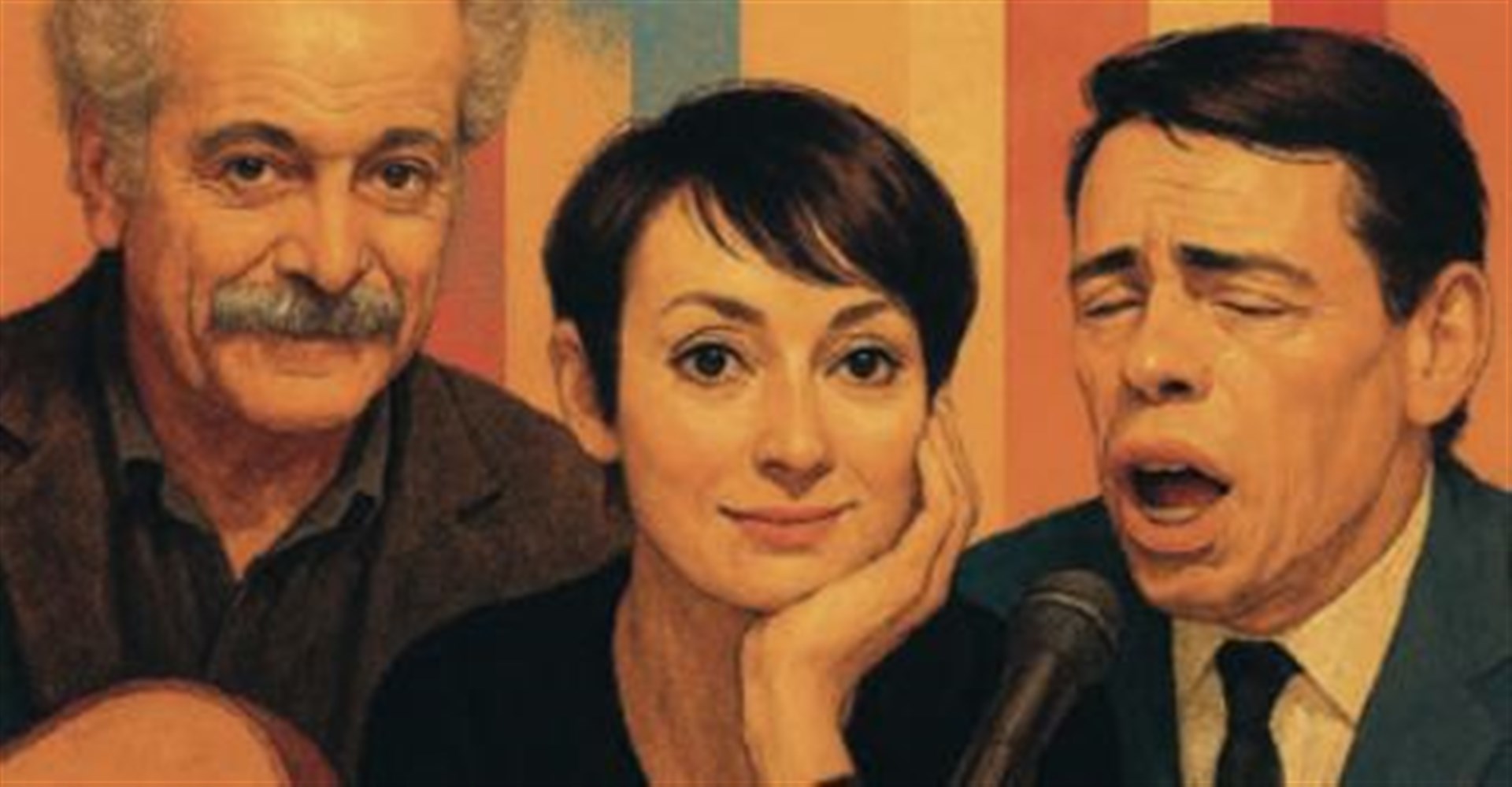 La Nouvelle Étincelle