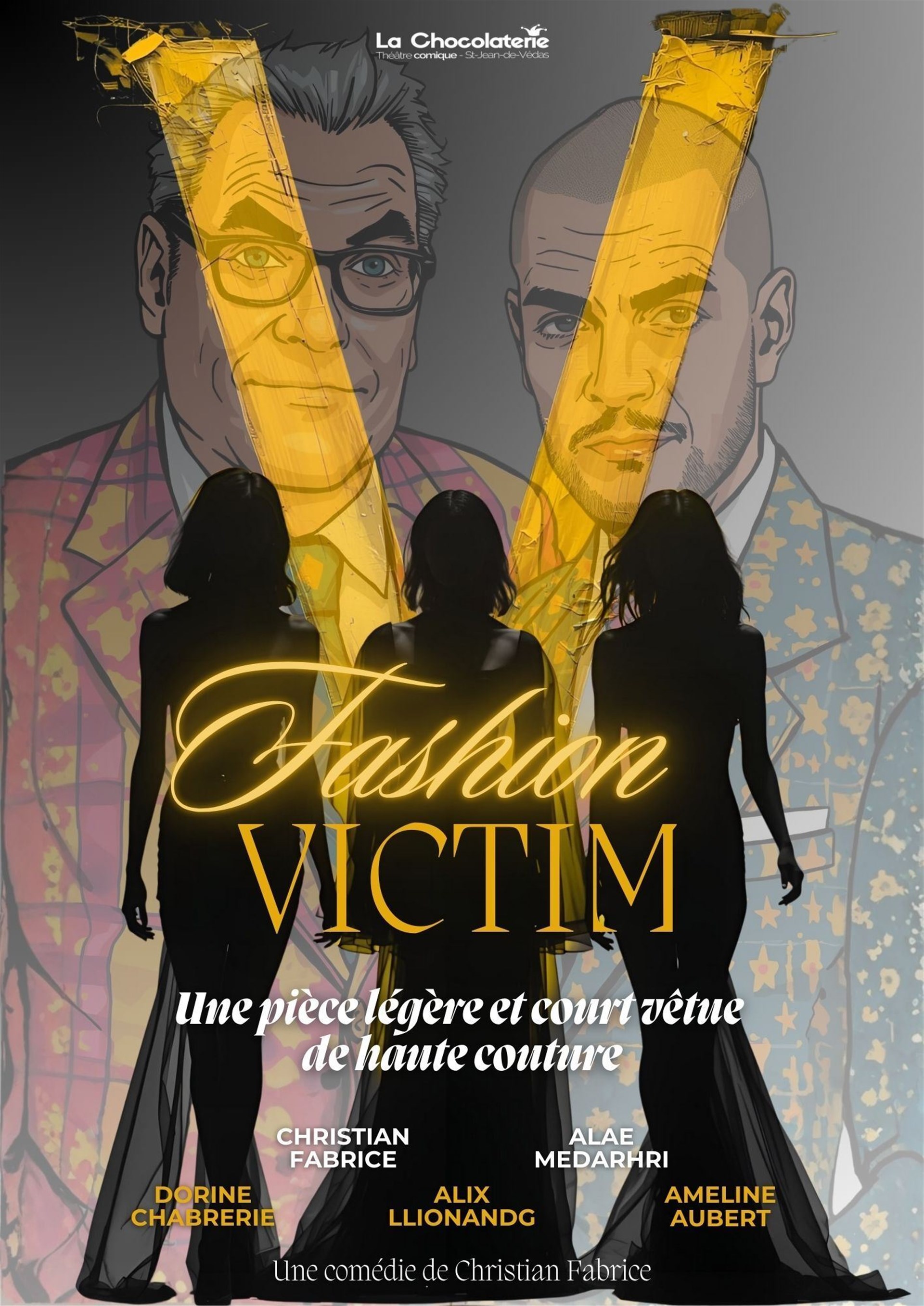Fashion Victim