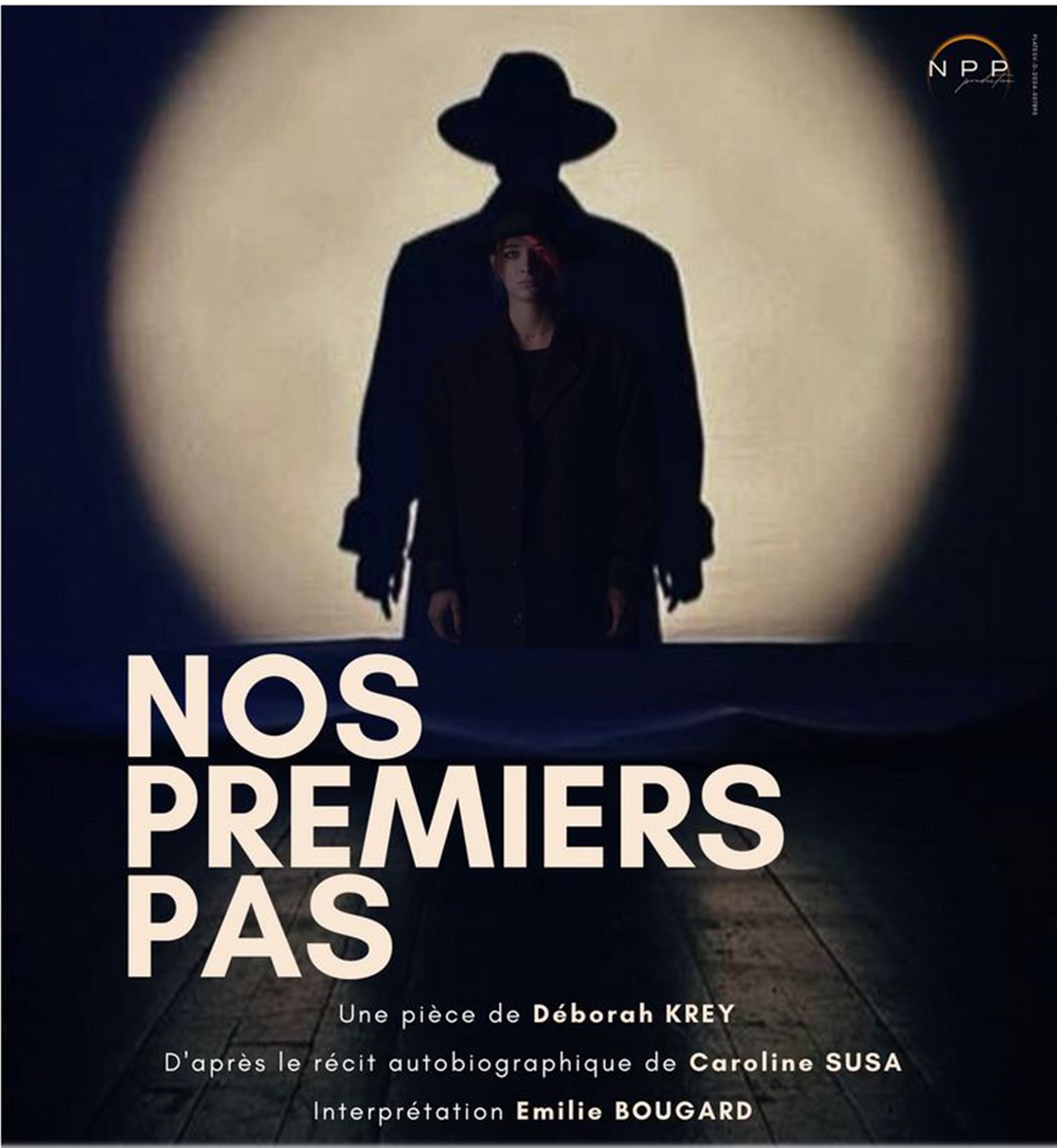 Nos premiers pas