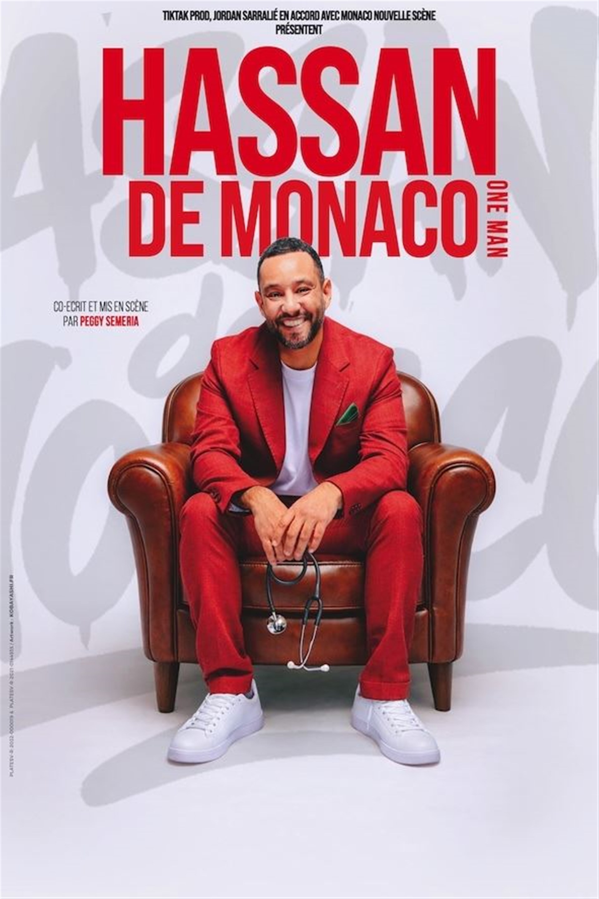 Hassan de Monaco