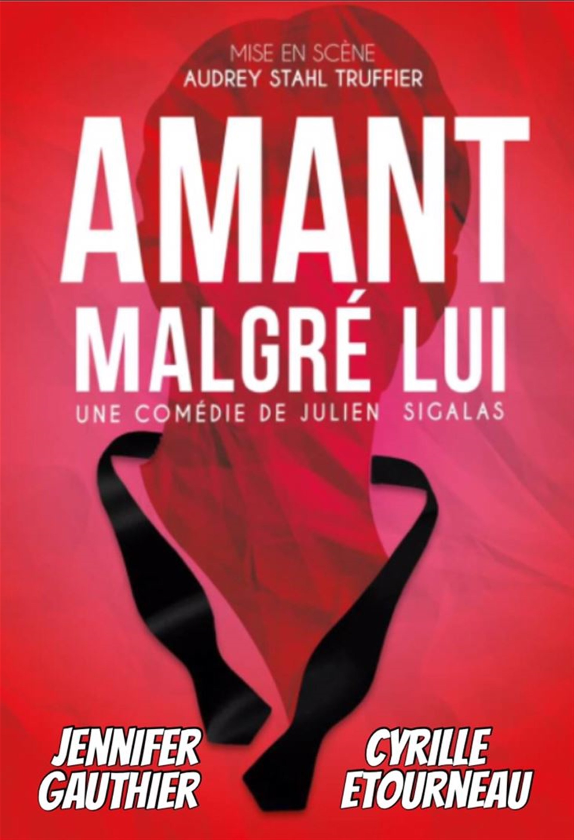 Amant malgré lui