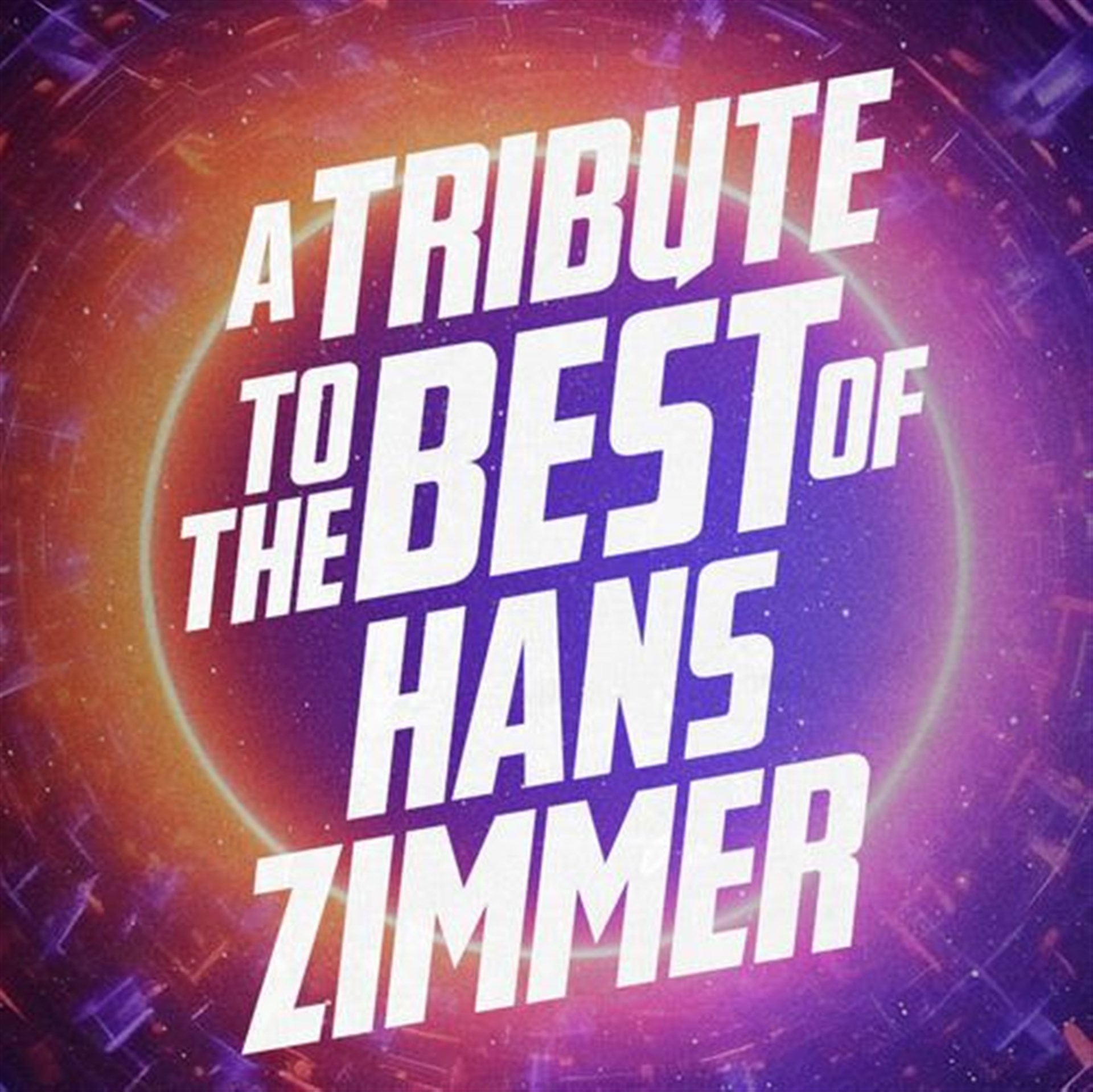 A Tribute to The Best of Hans Zimmer
