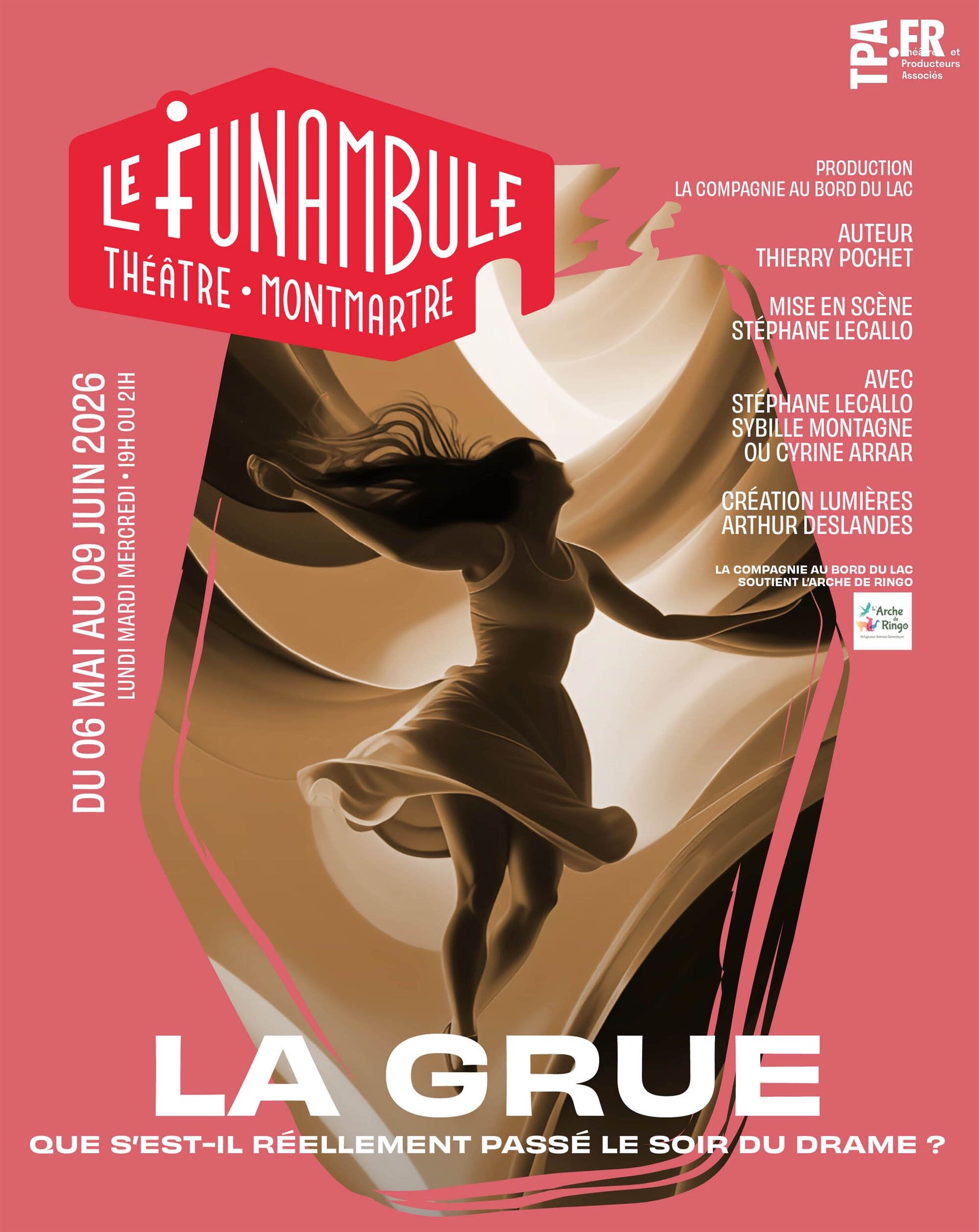 La Grue