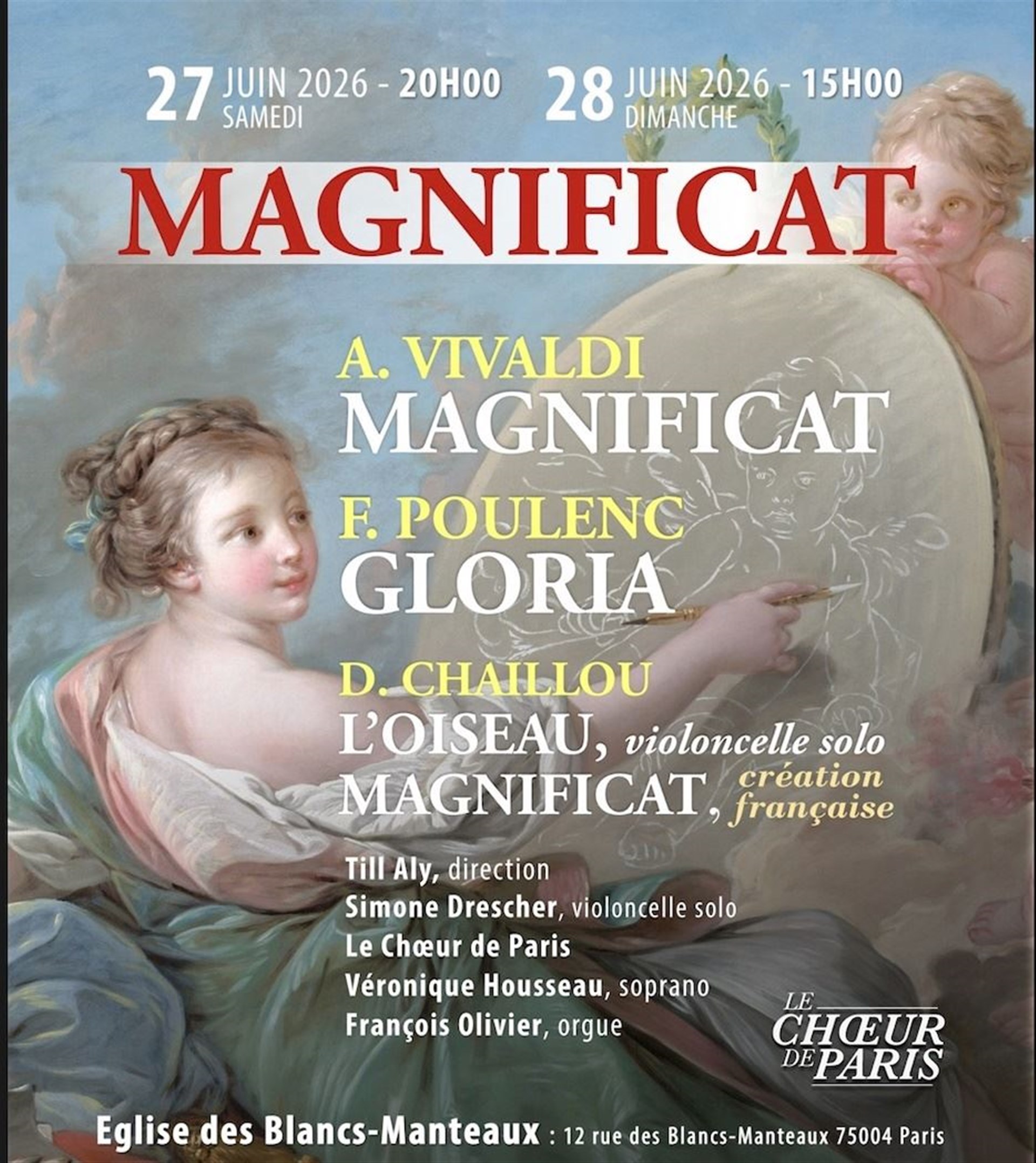 Magnificat