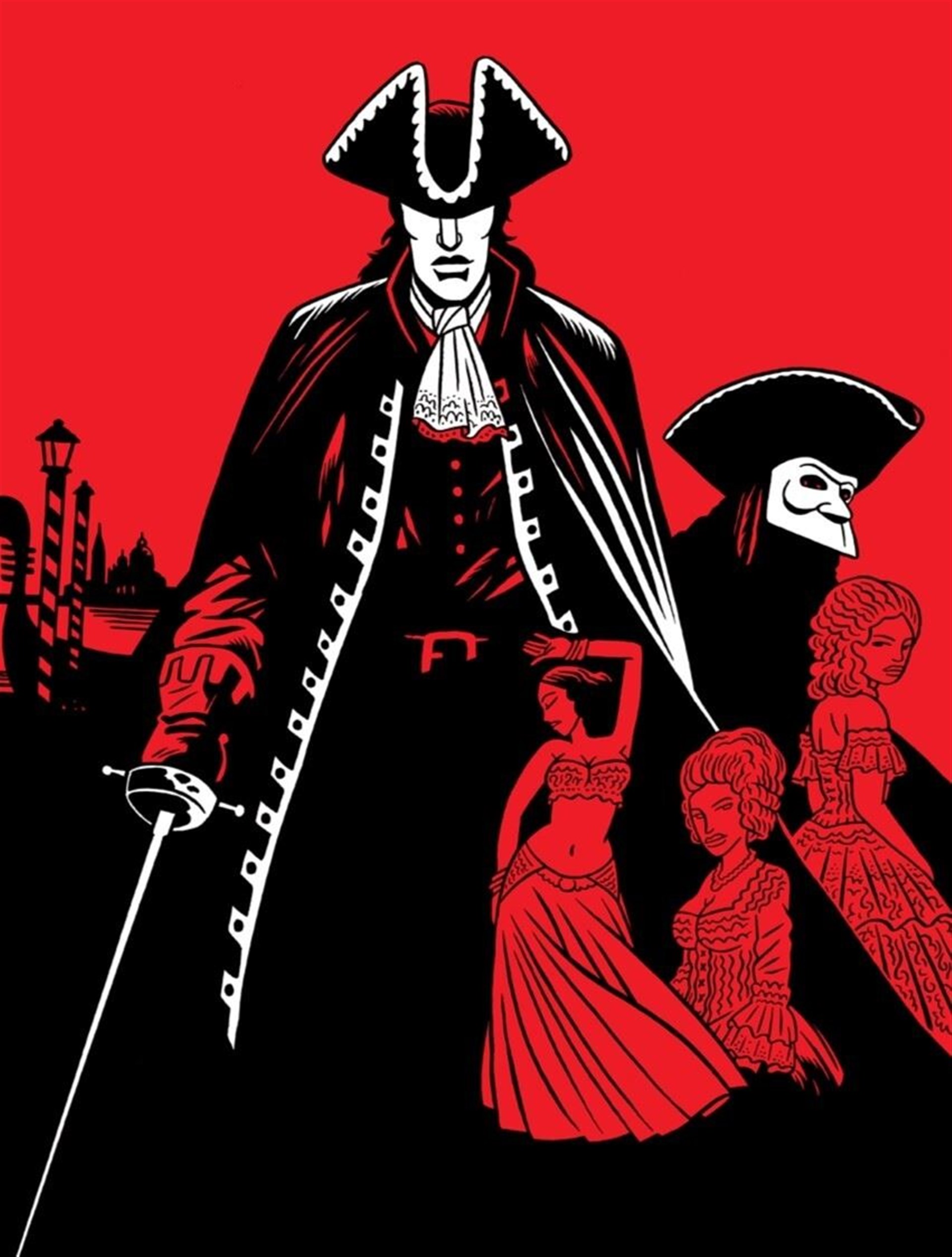 Casanova