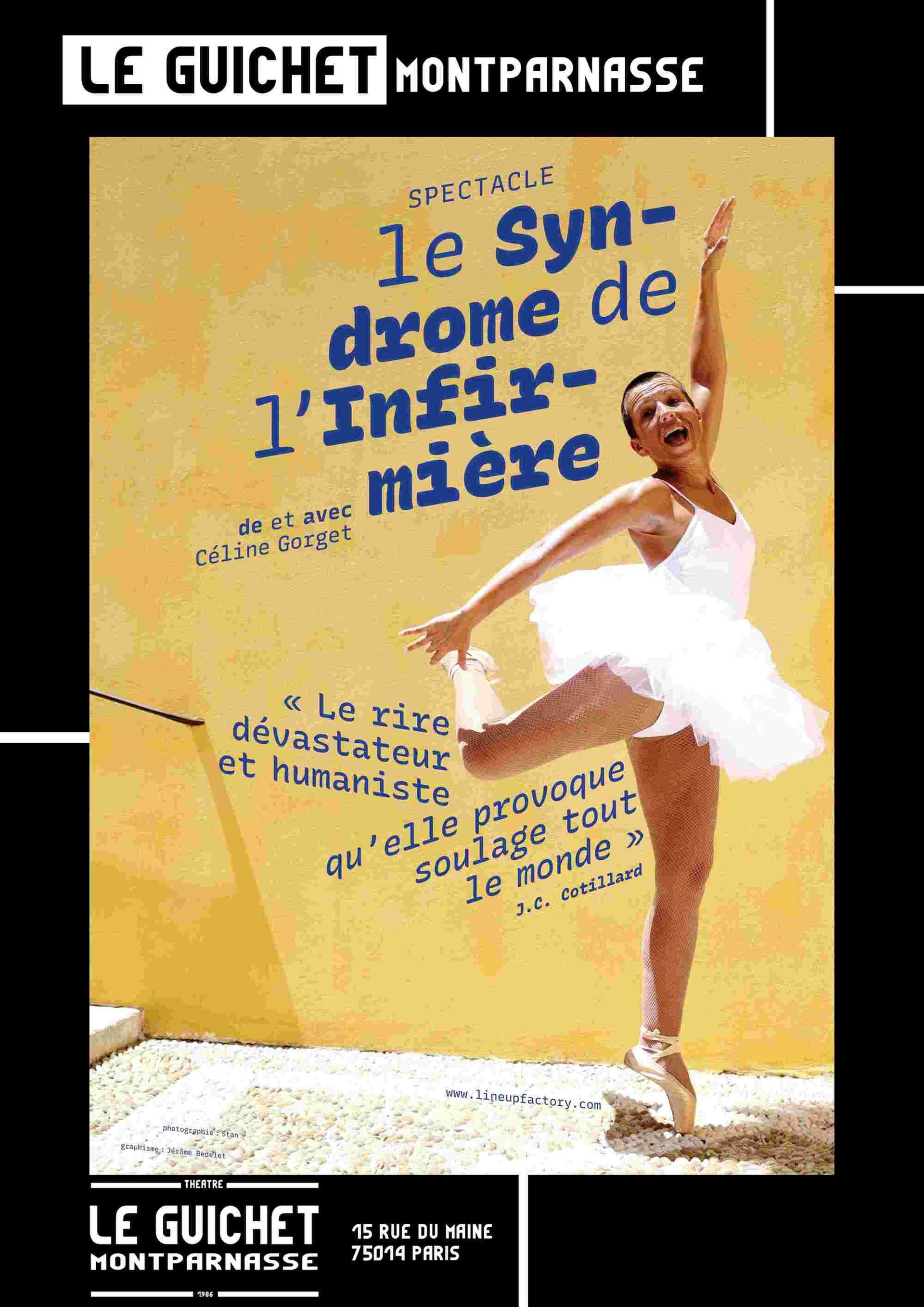 Le Syndrome de l'Infirmière