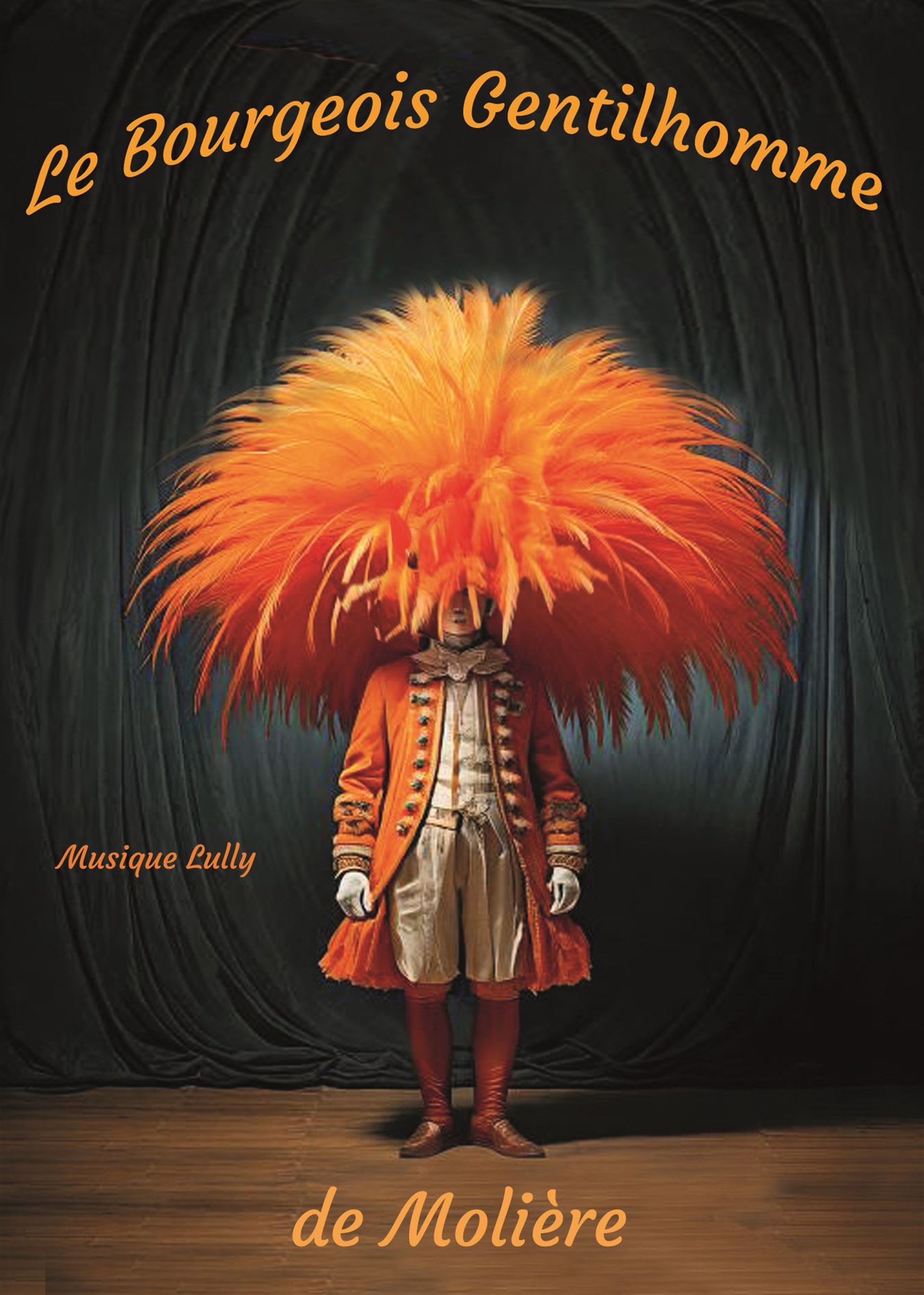 Le Bourgeois Gentilhomme