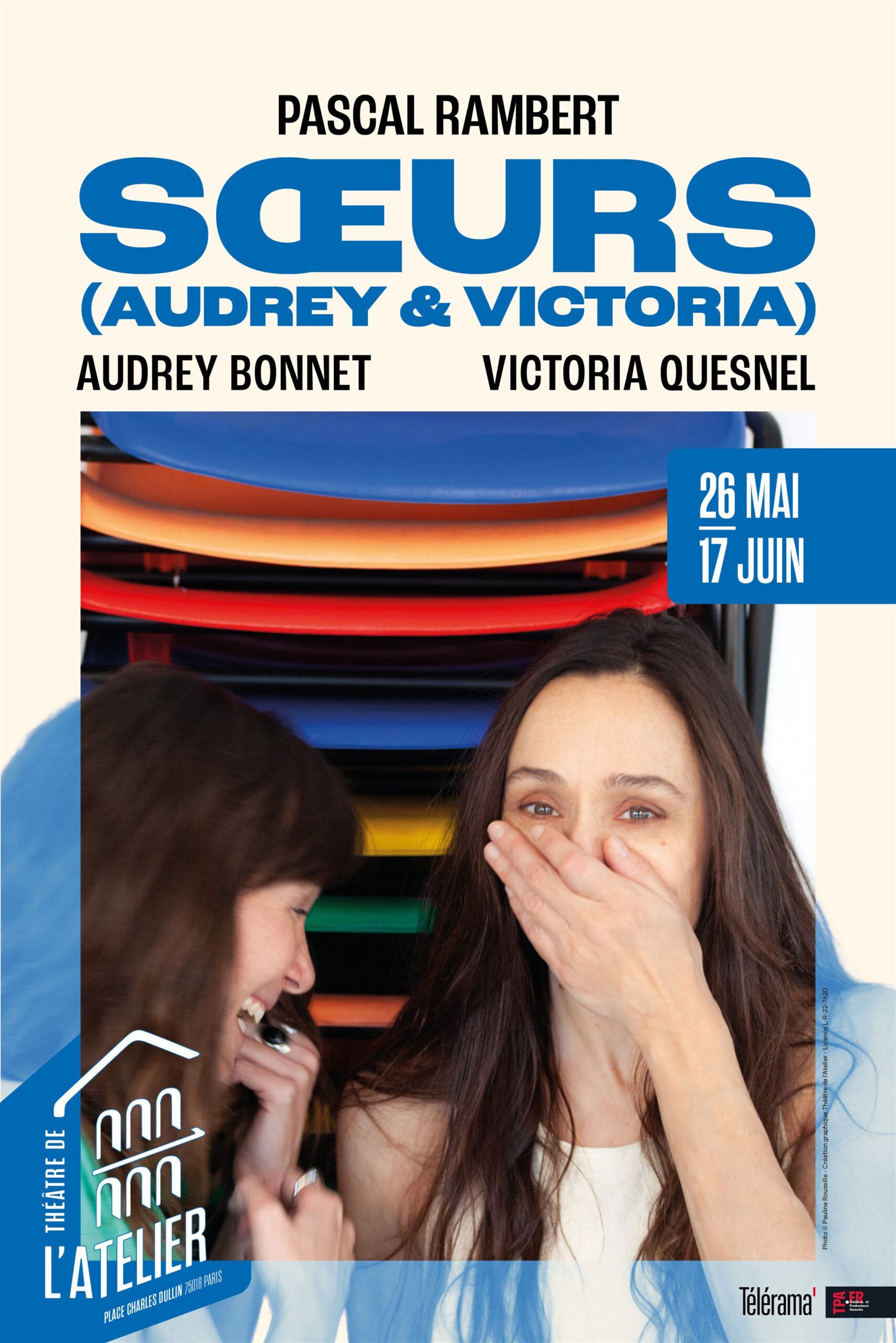 Soeurs