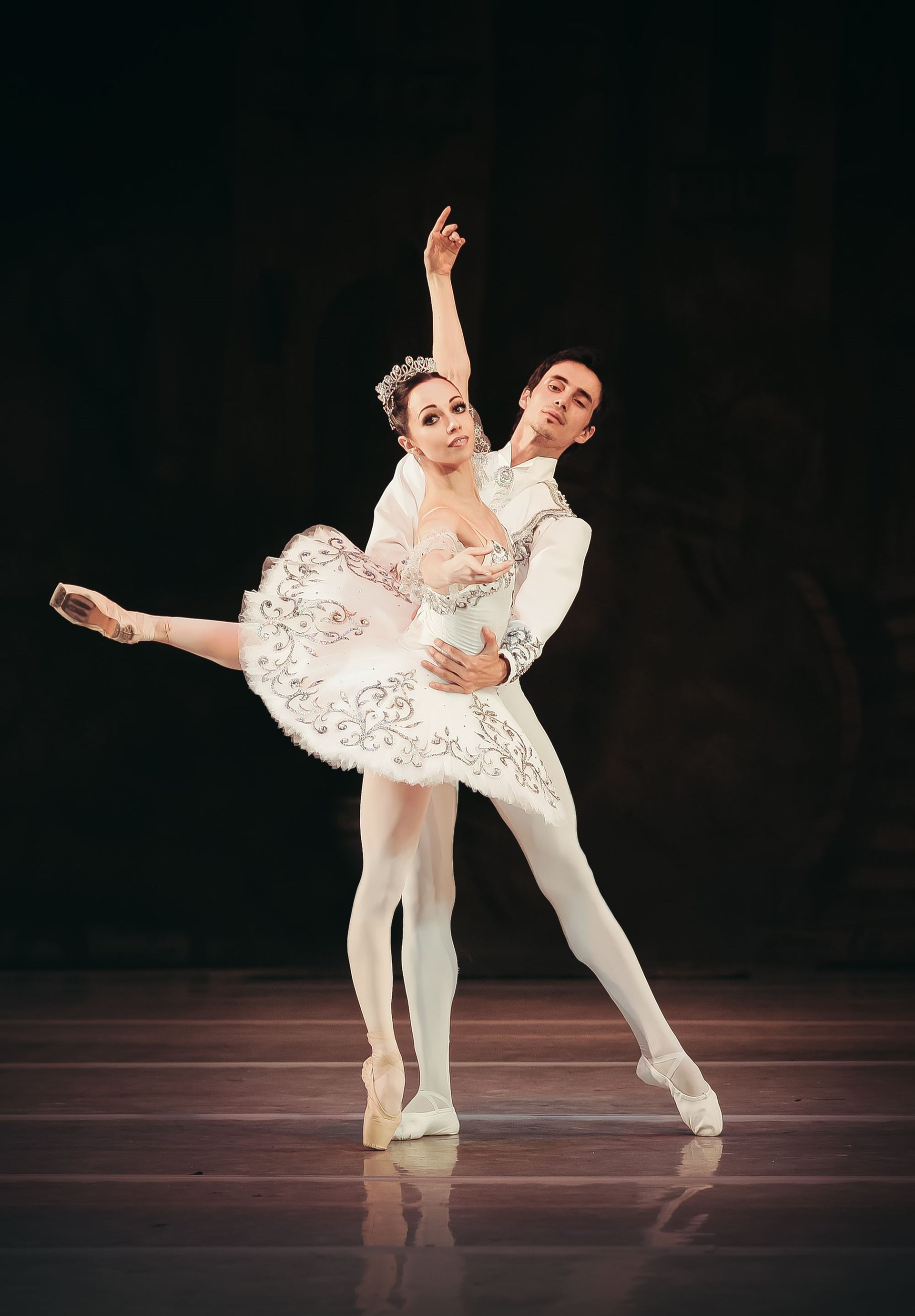 Les Etoiles de la danse