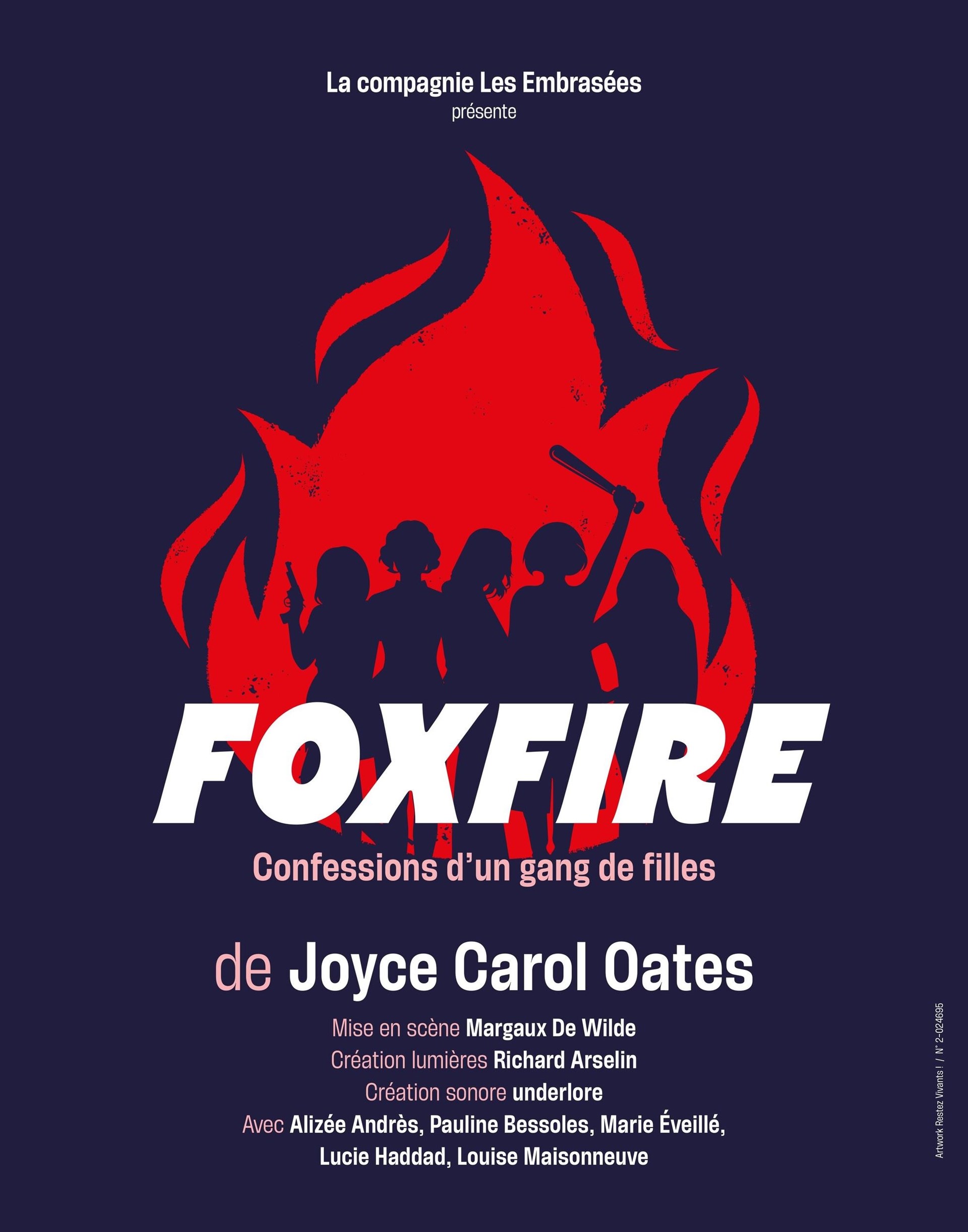 Foxfire