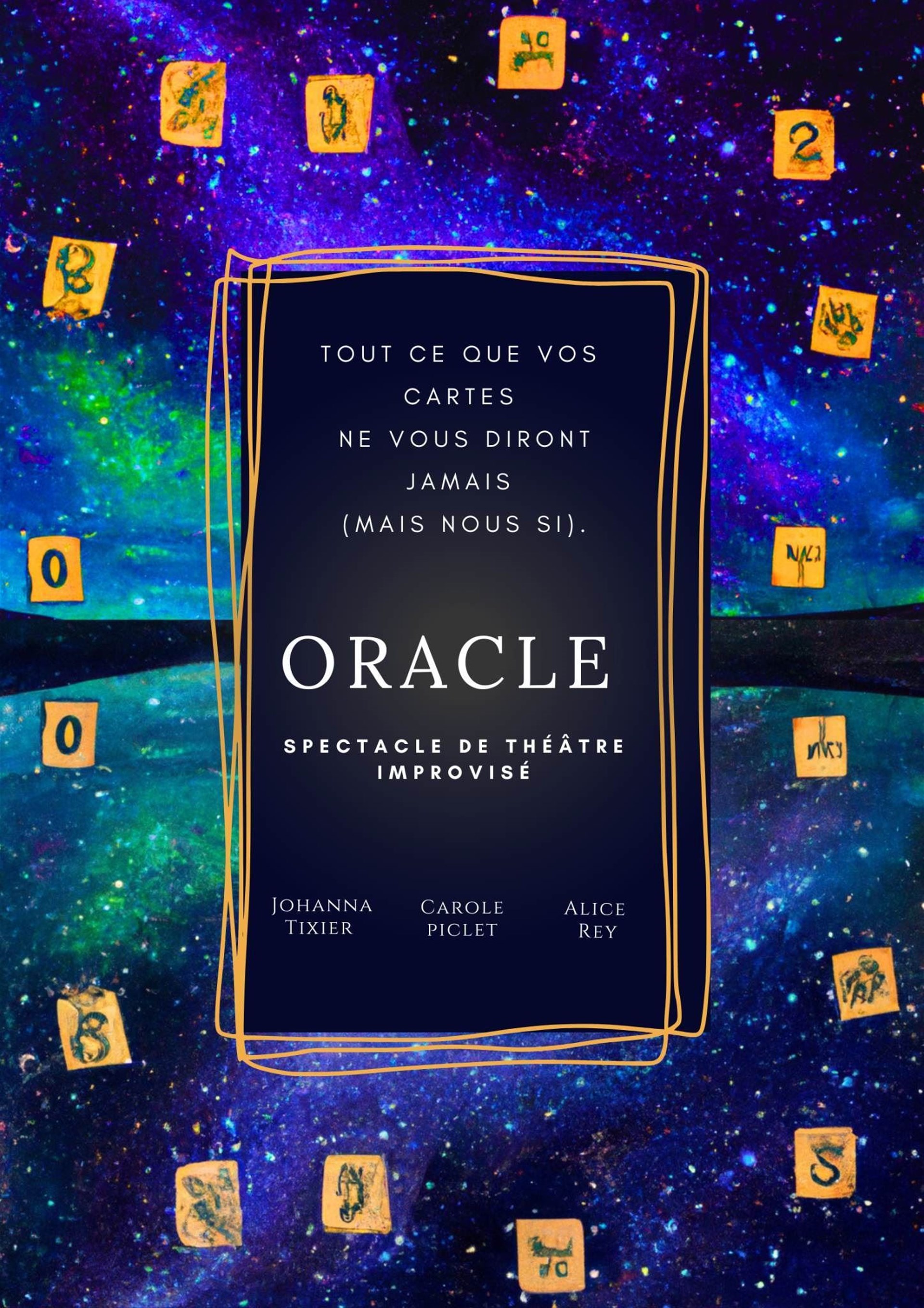 Oracle