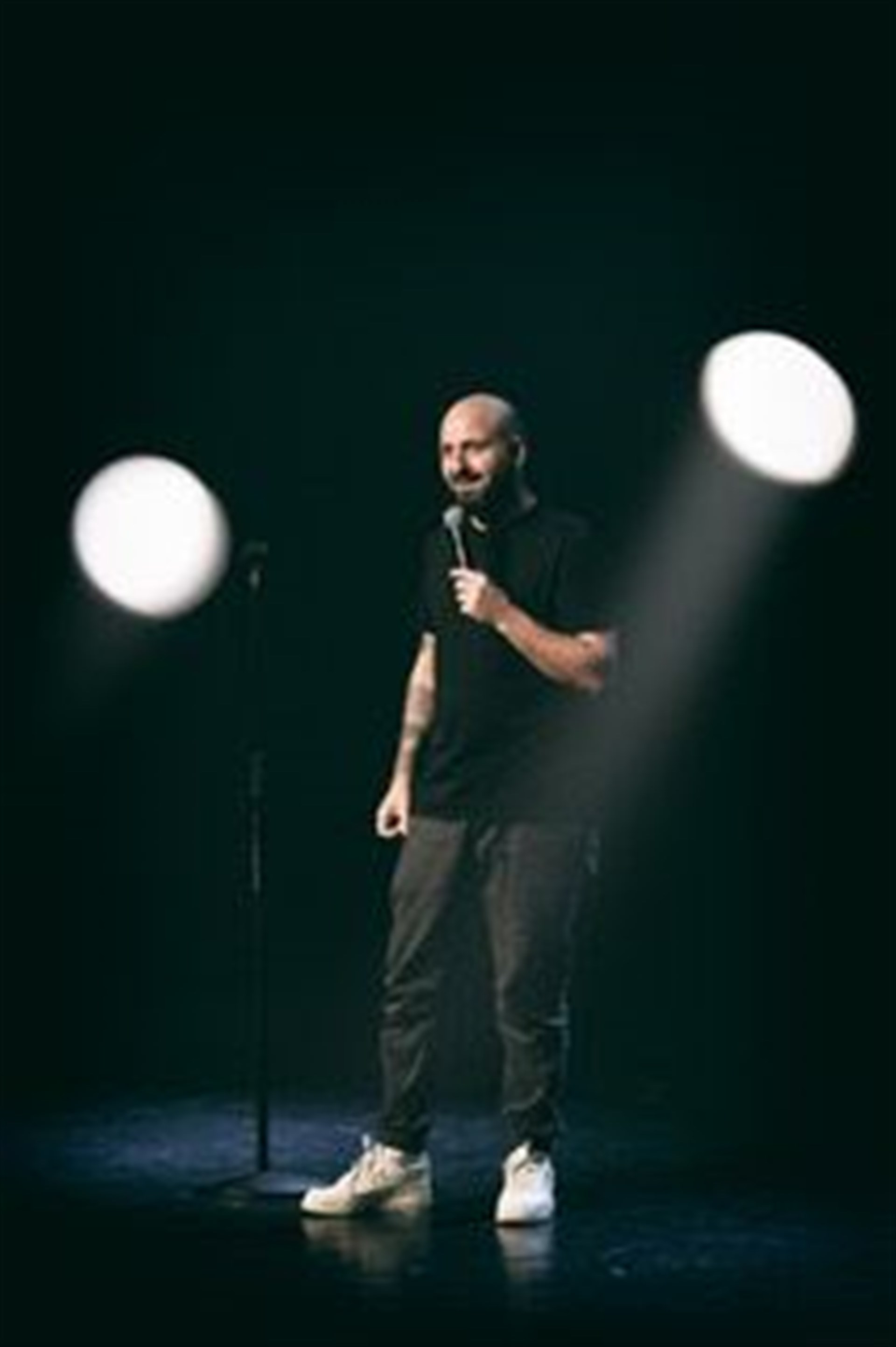 Kallagan   Nouveau spectacle
