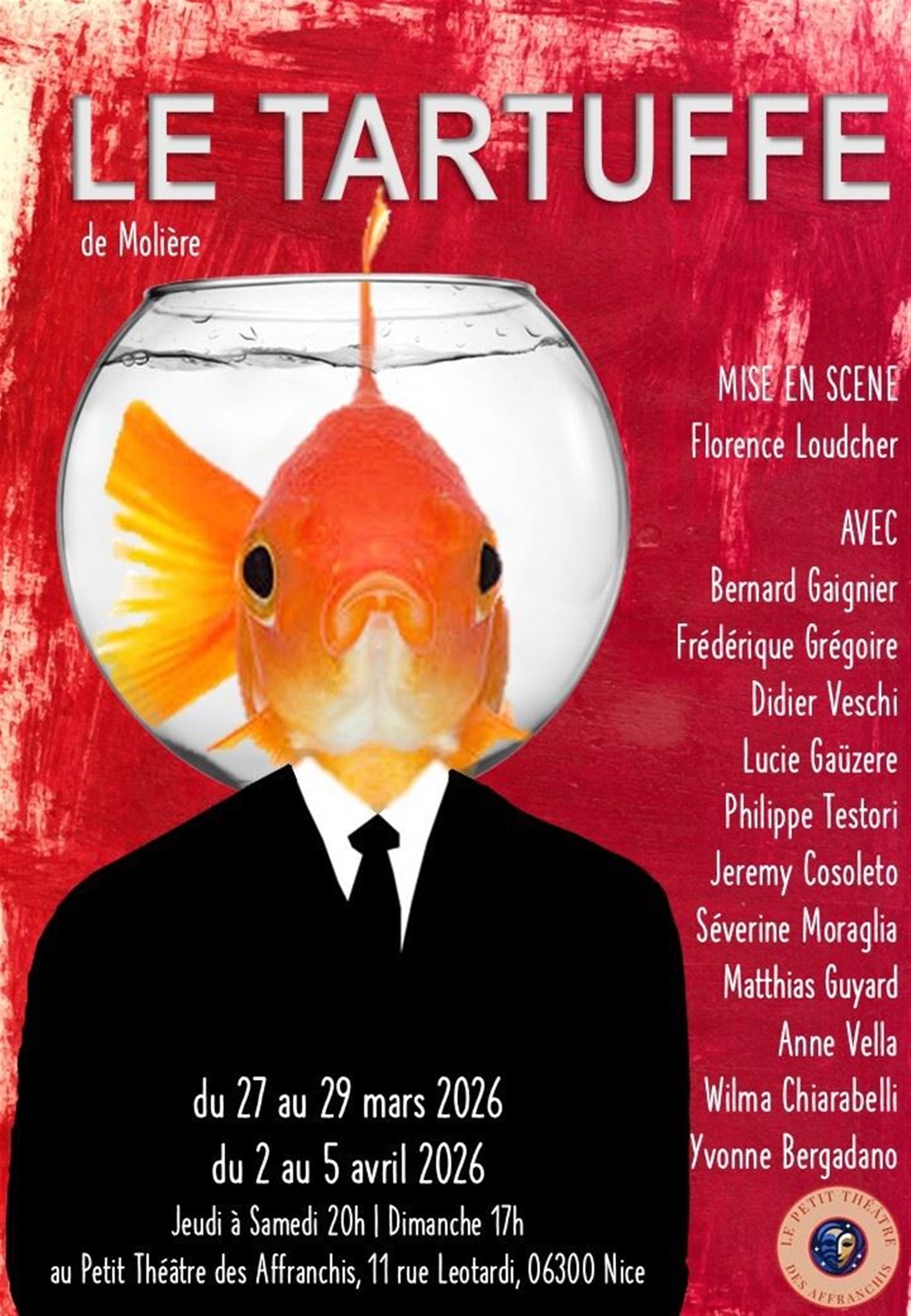 Le Tartuffe