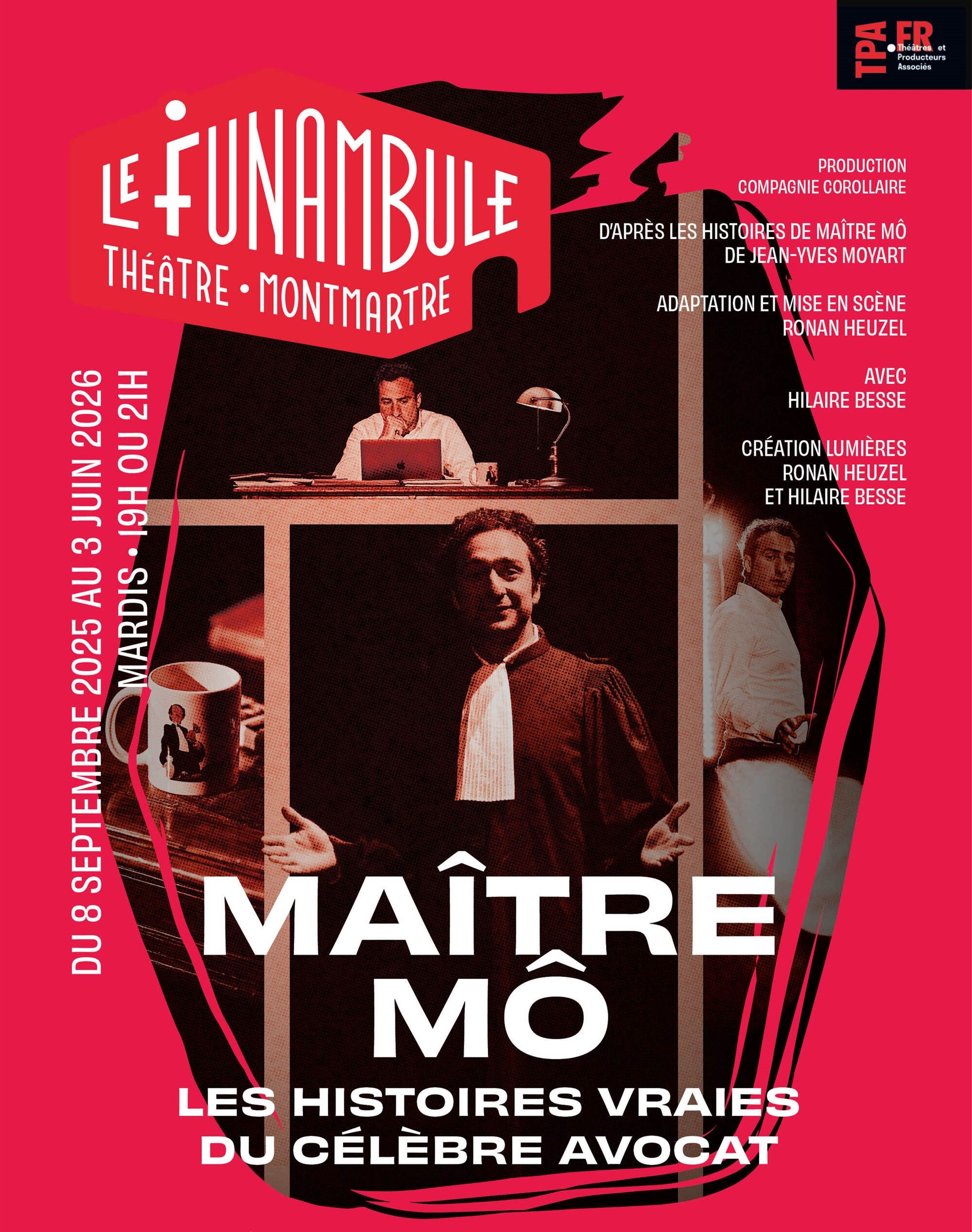 Maître Mô